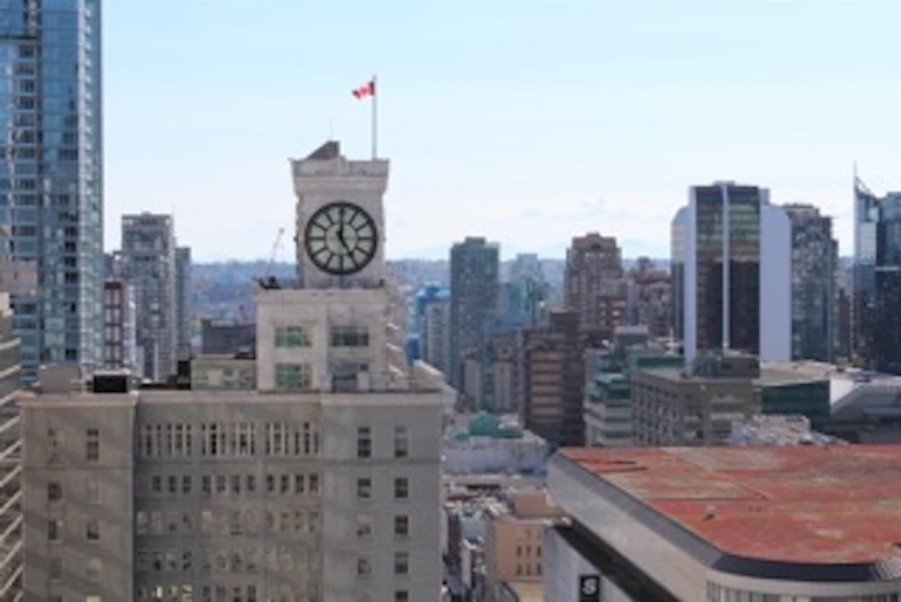 2301 - 610 Granville Street, Vancouver, V6C 3T3 — photo 2