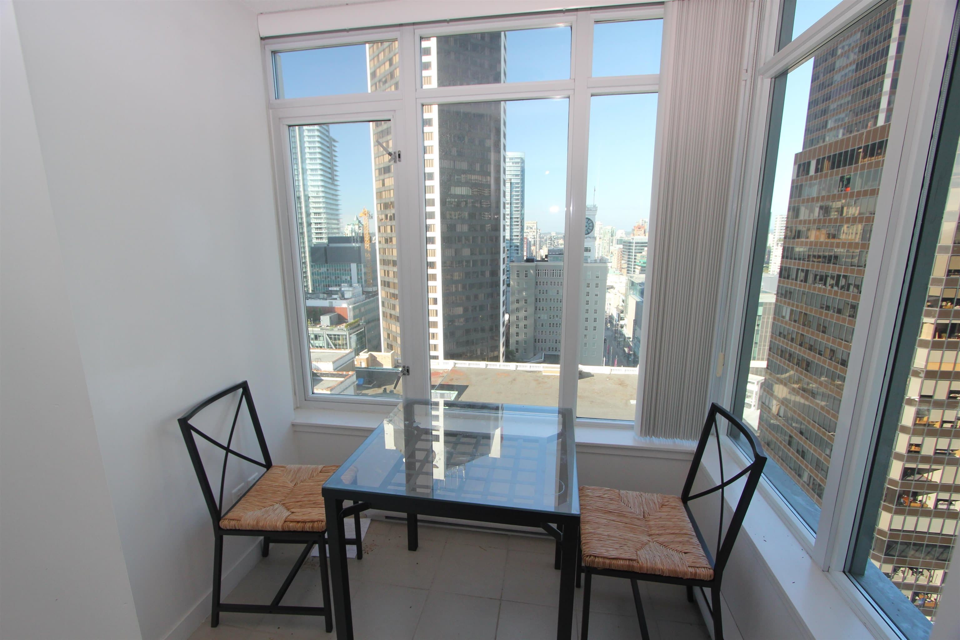 2301 - 610 Granville Street, Vancouver, V6C 3T3 — photo 4