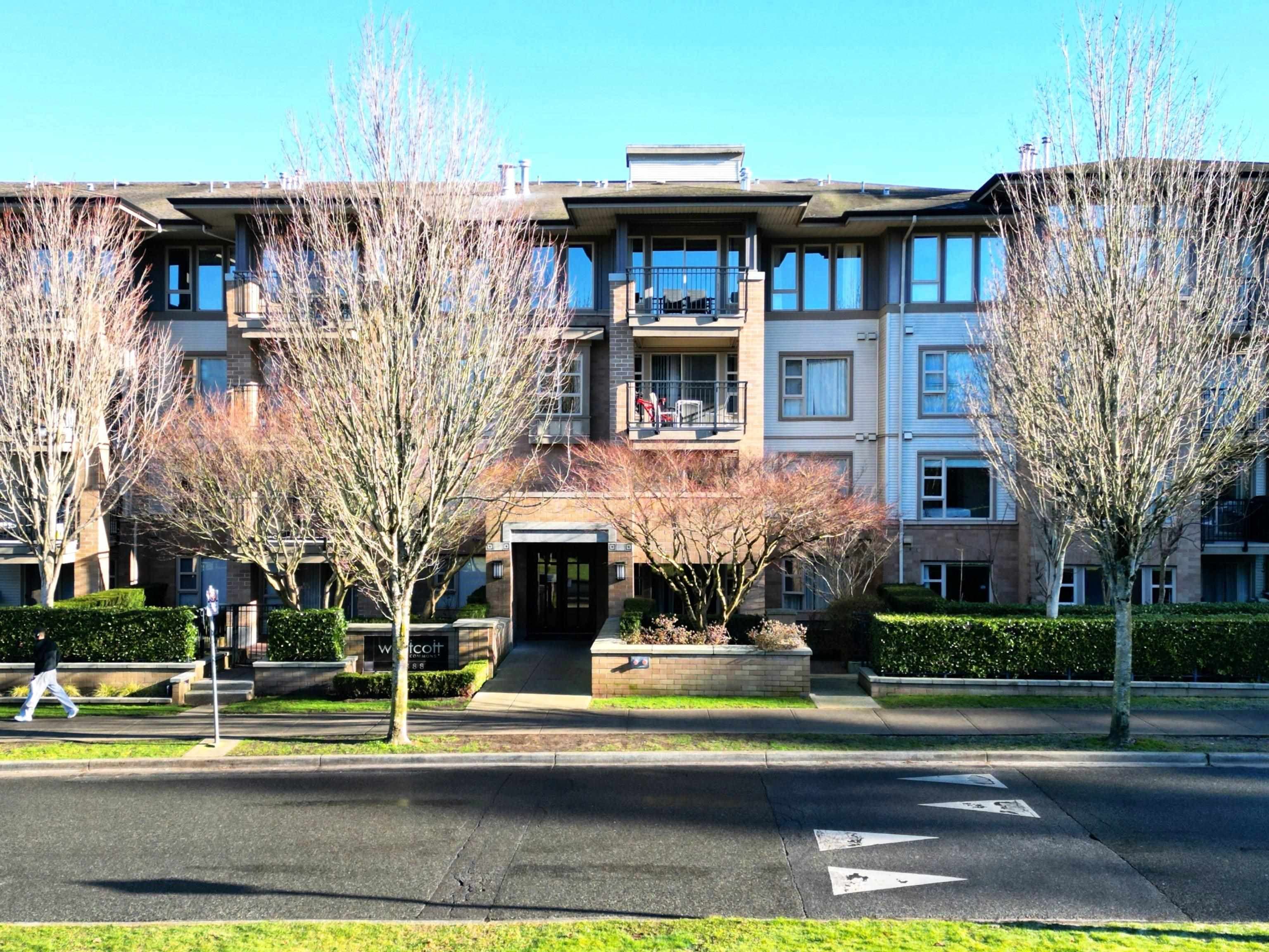406 - 2388 Western Parkway, Vancouver, V6T 2K4 — photo 2