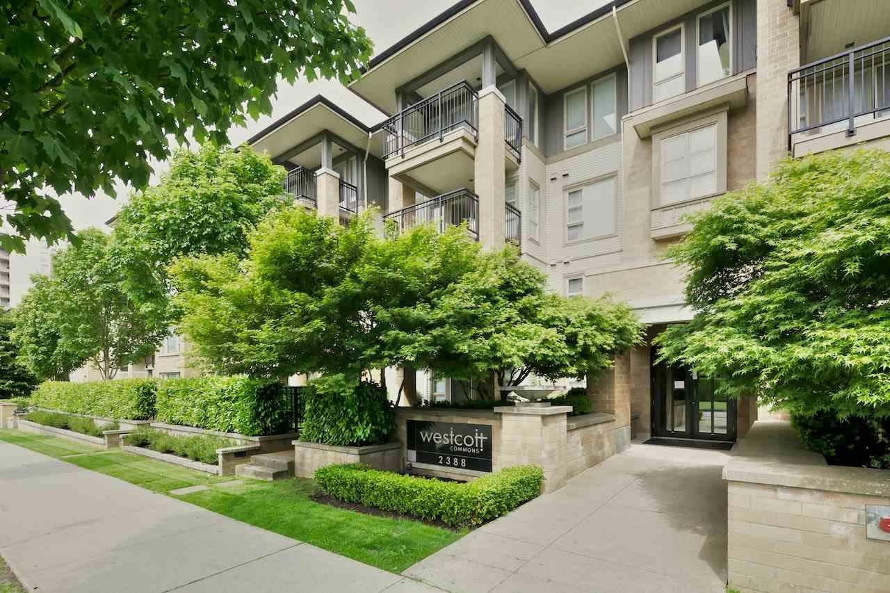 406 - 2388 Western Parkway, Vancouver, V6T 2K4 — photo 3