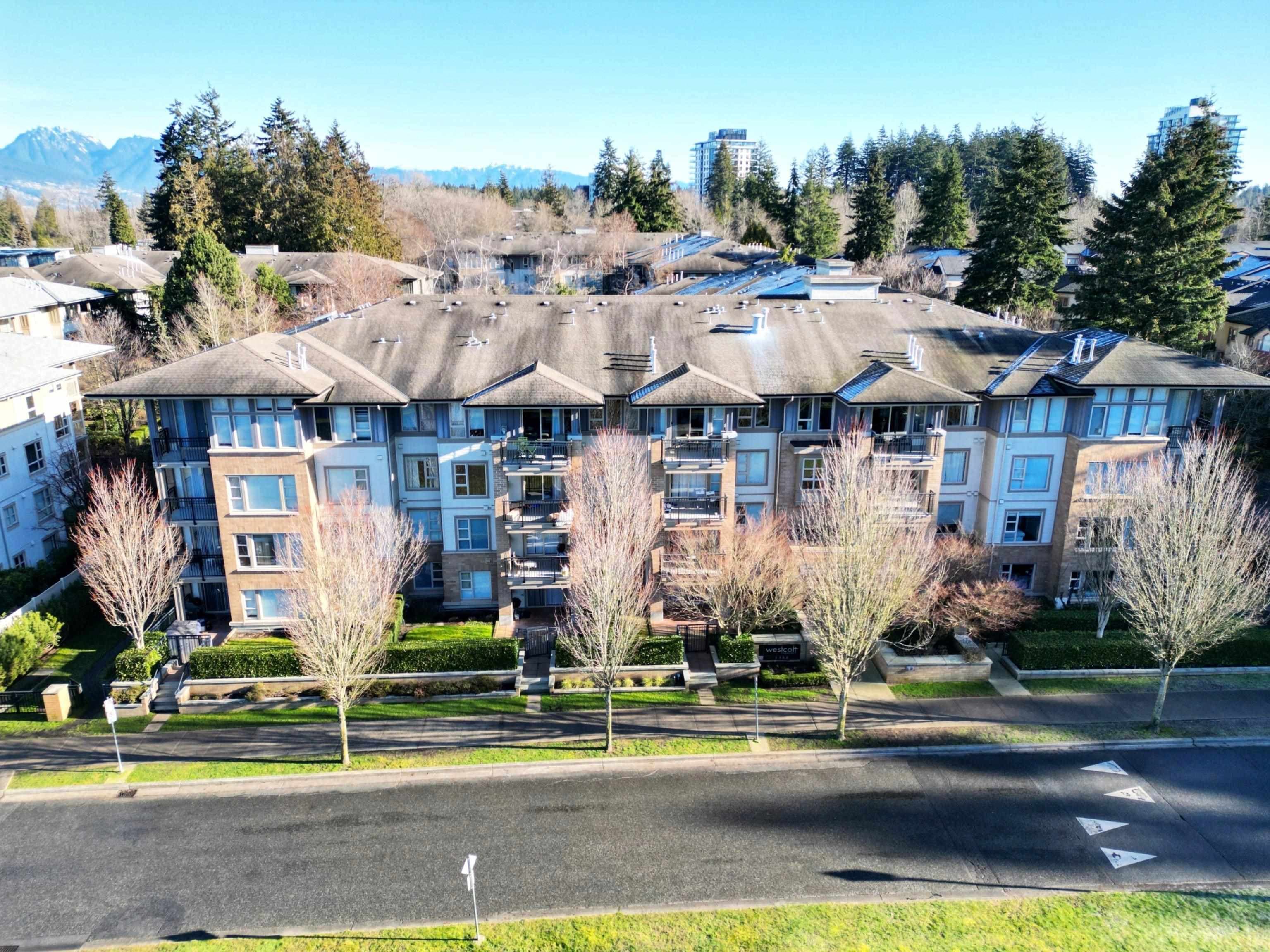 406 - 2388 Western Parkway, Vancouver, V6T 2K4 — photo 1