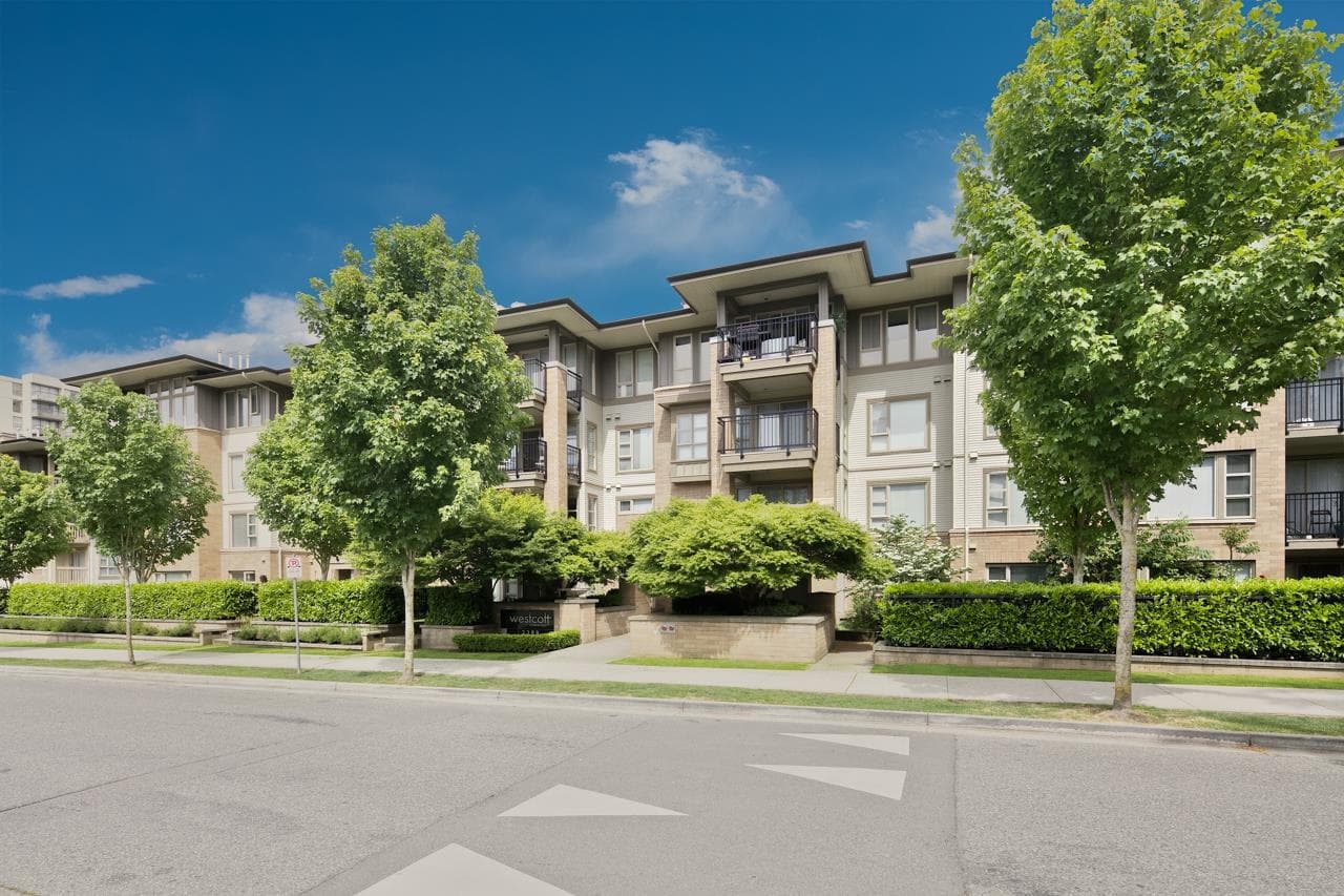 406 - 2388 Western Parkway, Vancouver, V6T 2K4 — photo 4