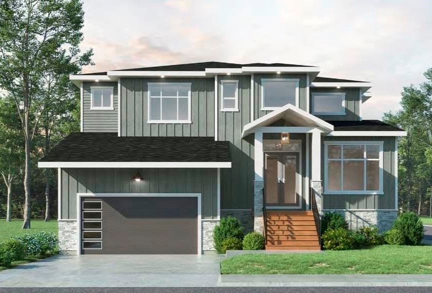 11002 243b Street, Maple Ridge