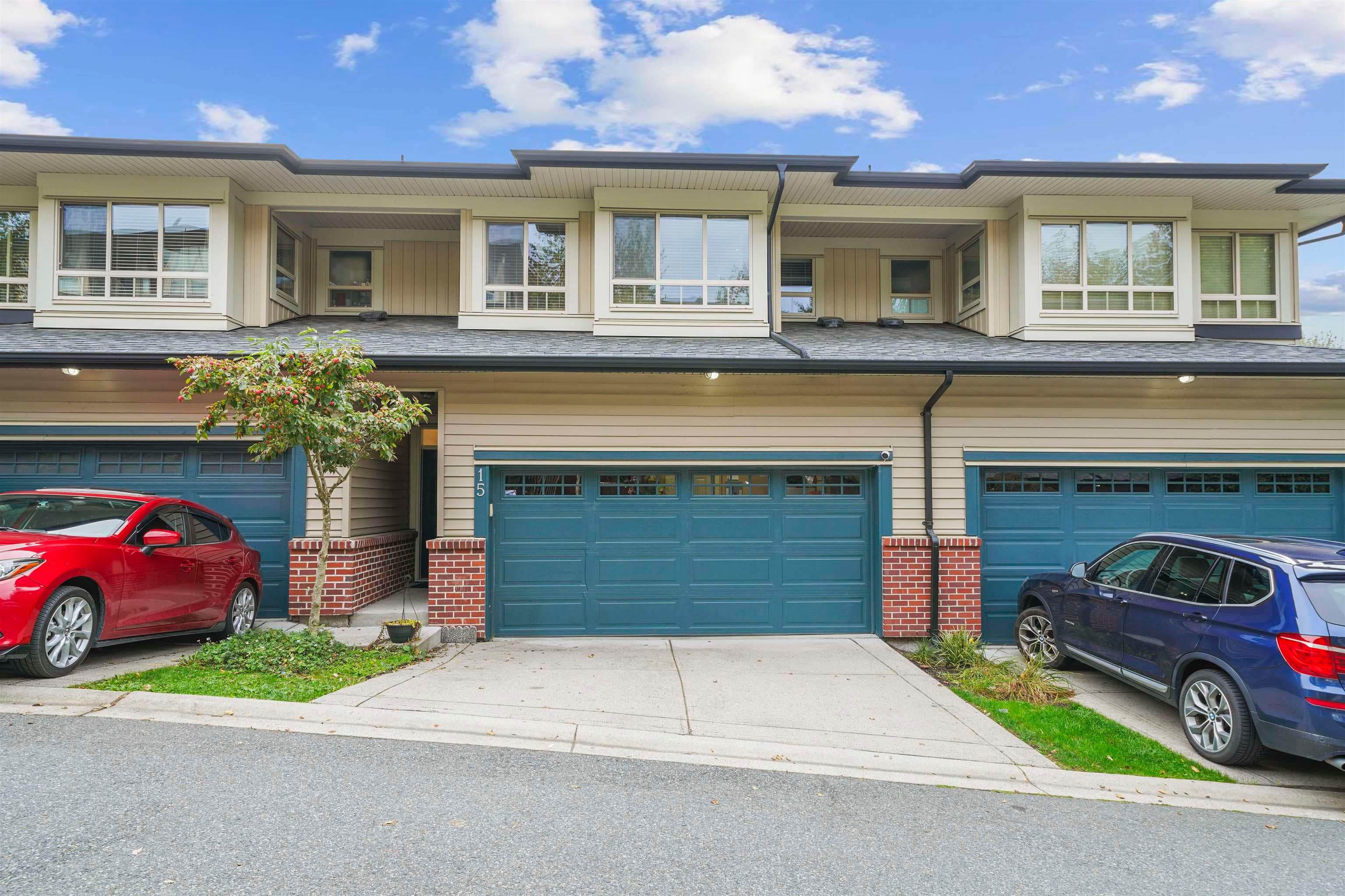 15 - 13771 232a Street, Maple Ridge, V4R 0C5 — photo 2