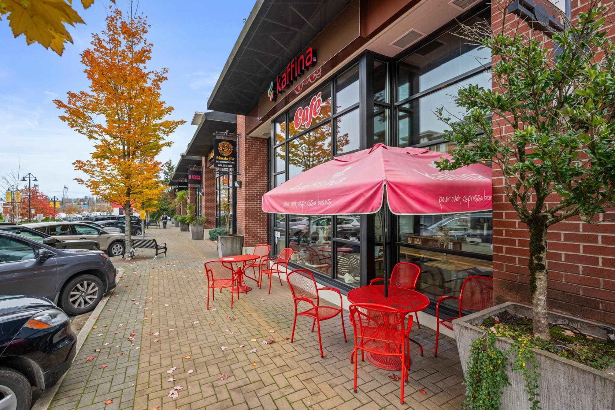 309 - 2950 King George Boulevard, Surrey, V4P 0E5 — photo 2