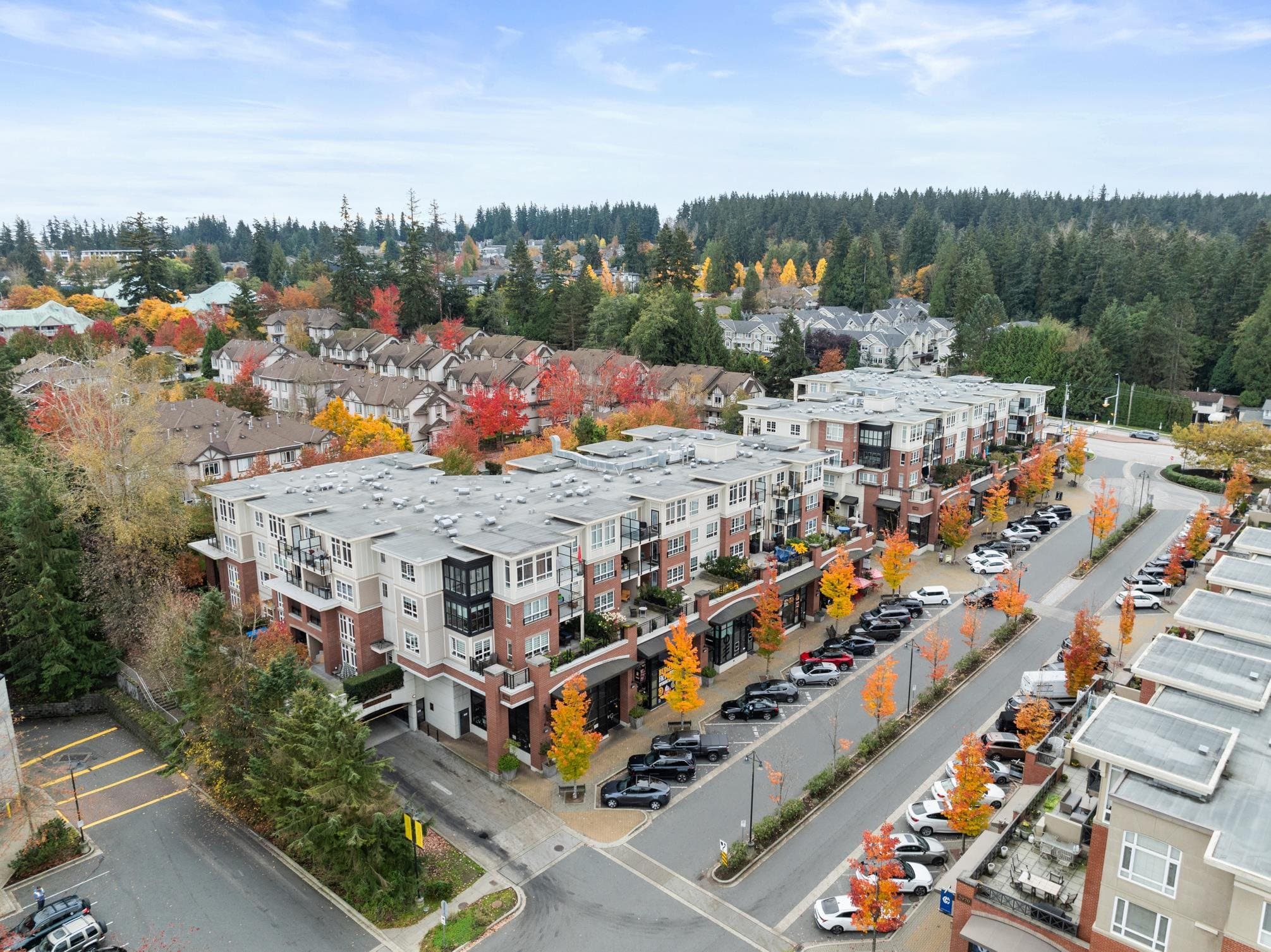 309 - 2950 King George Boulevard, Surrey, V4P 0E5 — photo 4