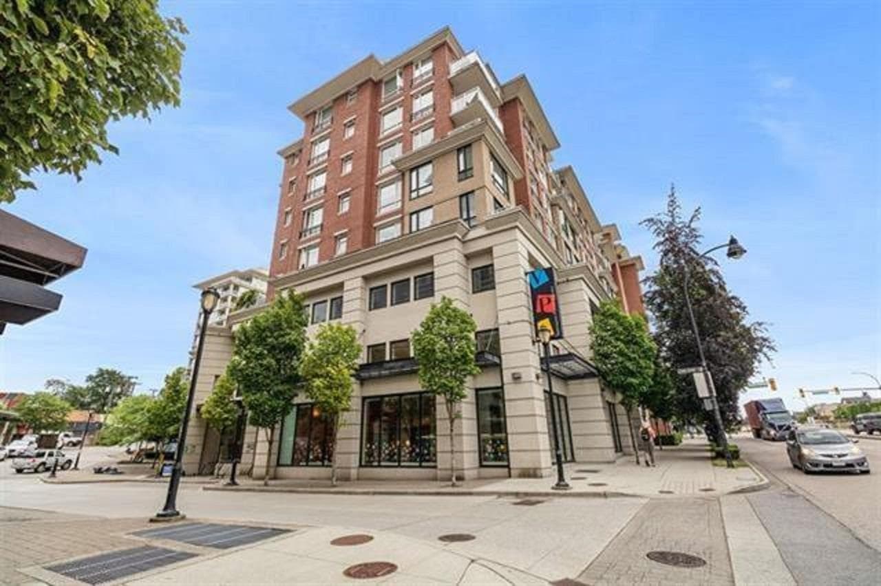 609 - 4028 Knight Street, Vancouver, V5N 5Y8 — photo 3