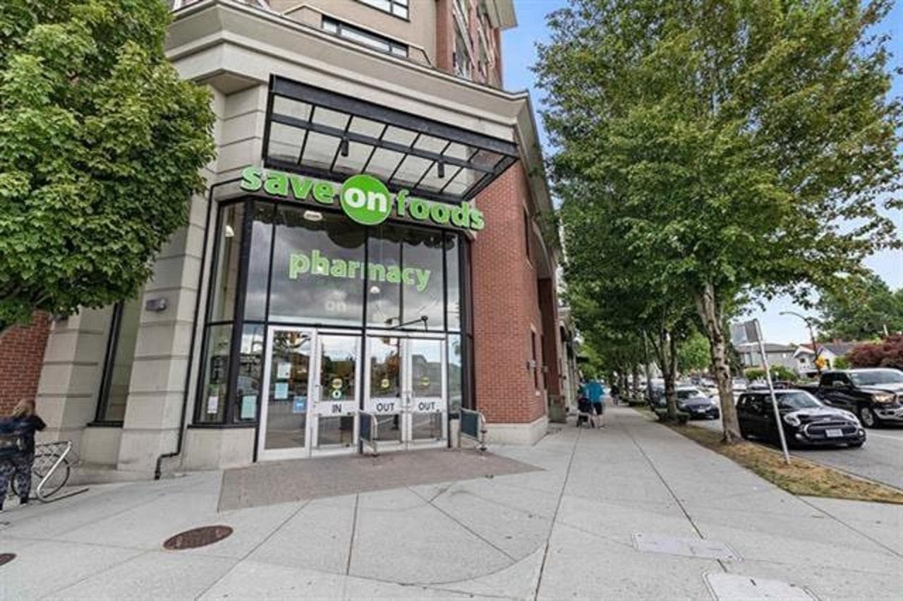 609 - 4028 Knight Street, Vancouver, V5N 5Y8 — photo 5