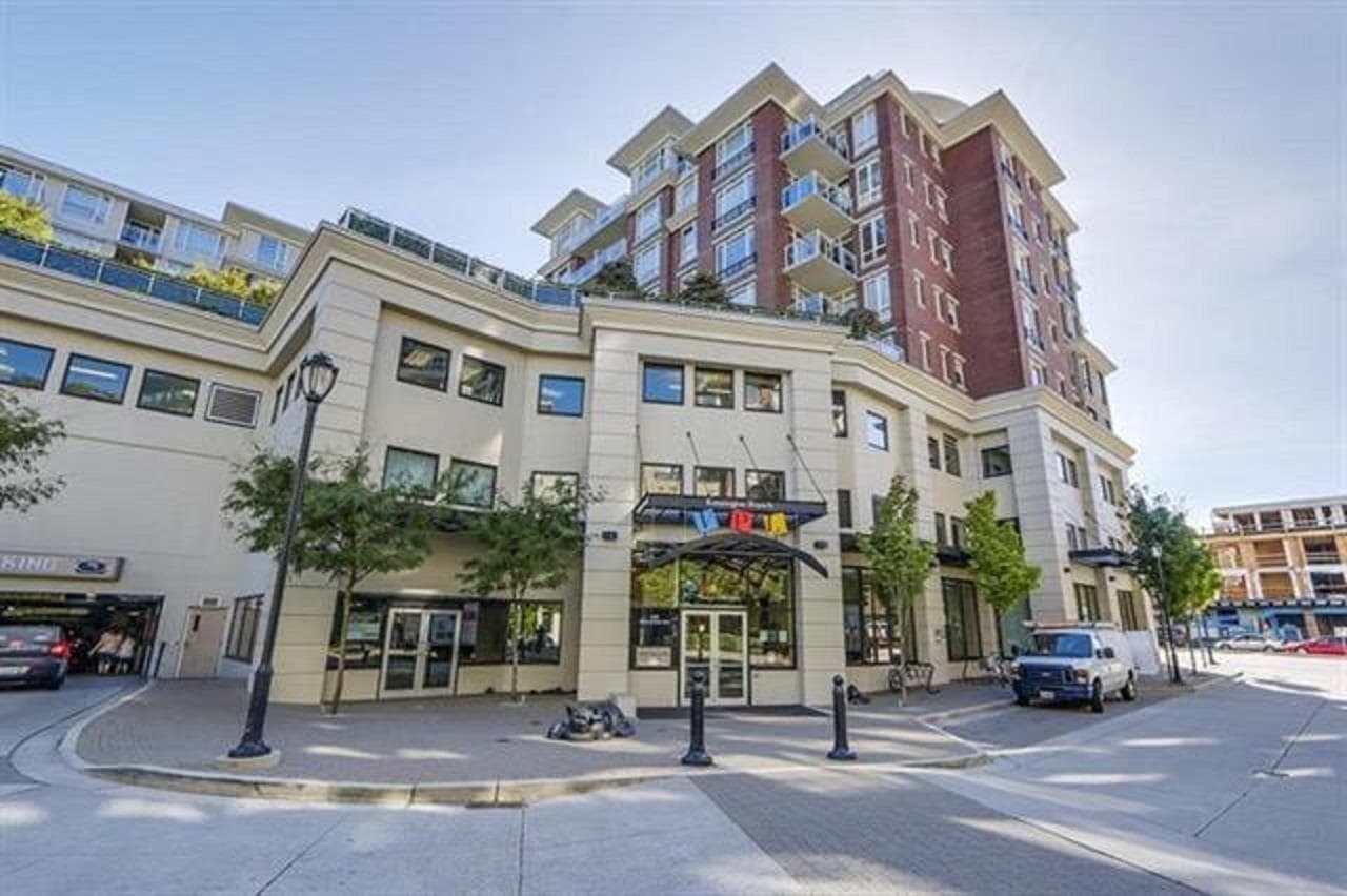 609 - 4028 Knight Street, Vancouver, V5N 5Y8 — photo 4