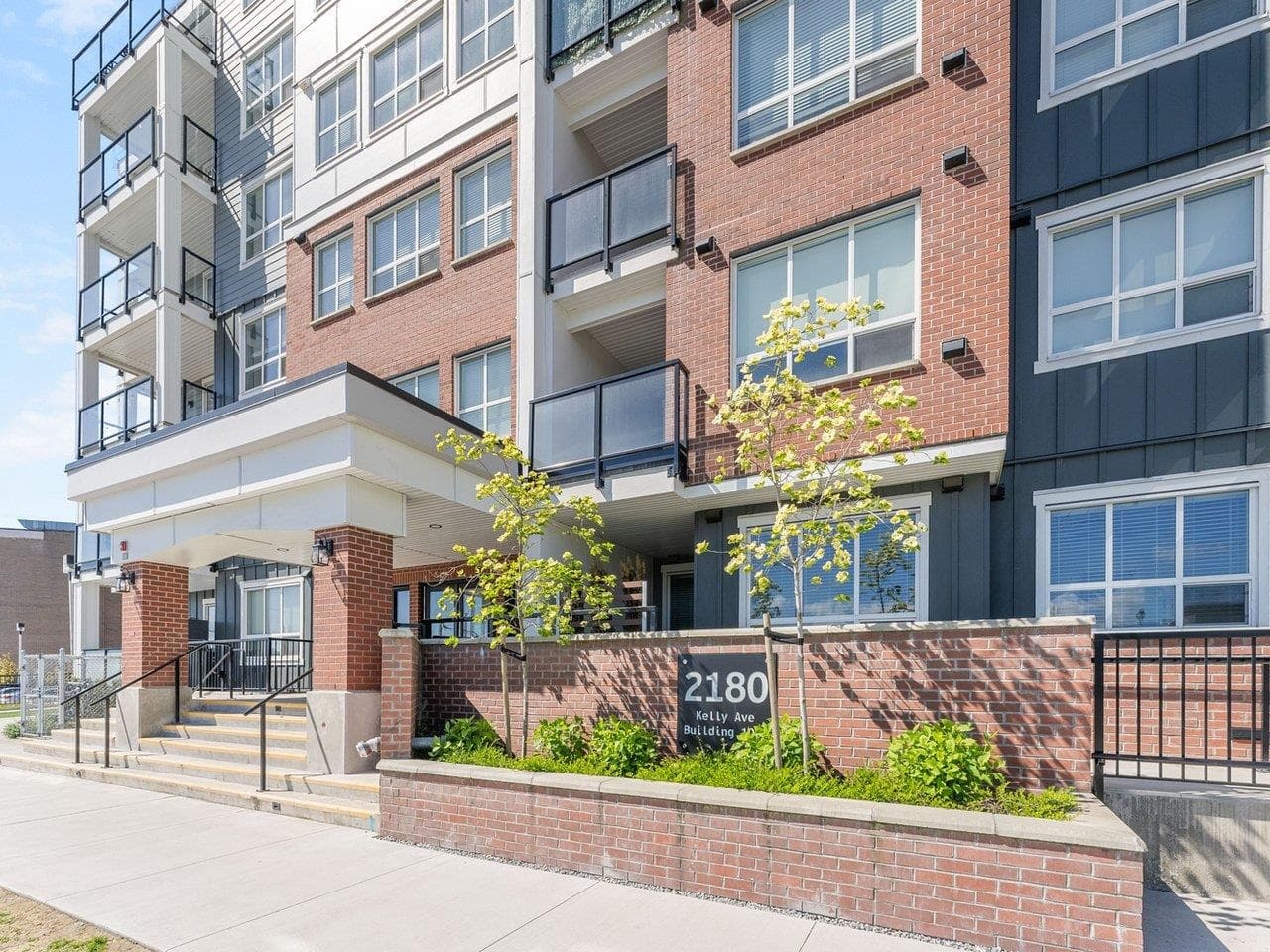 1315 - 2180 Kelly Avenue, Port Coquitlam, V3C 0L1 — photo 2