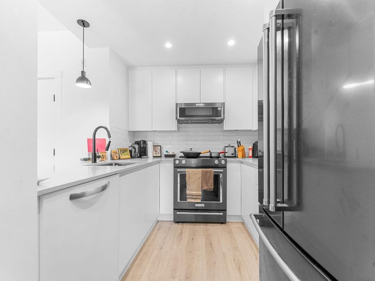 1315 - 2180 Kelly Avenue, Port Coquitlam, V3C 0L1 — photo 5