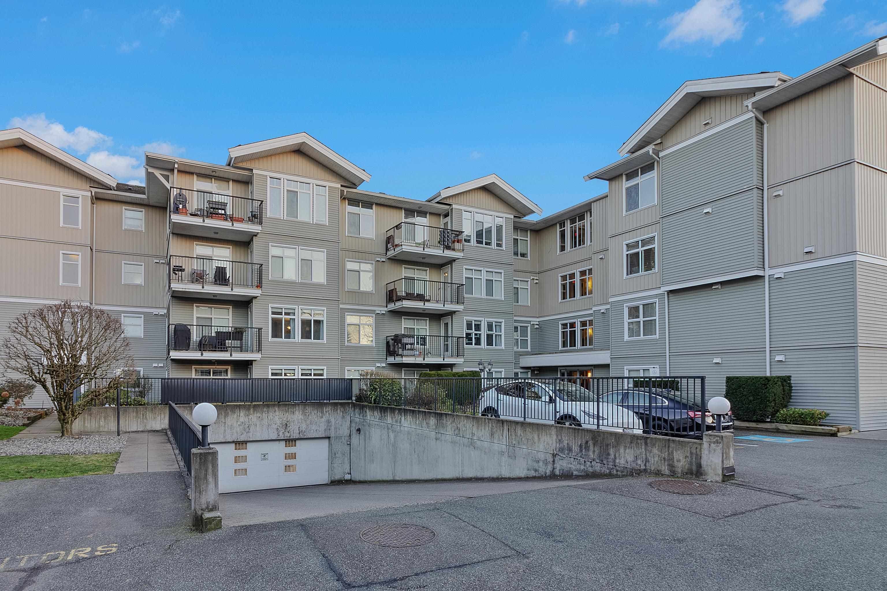 202 - 33255 Old Yale Road, Abbotsford, V2S 8R2 — photo 2