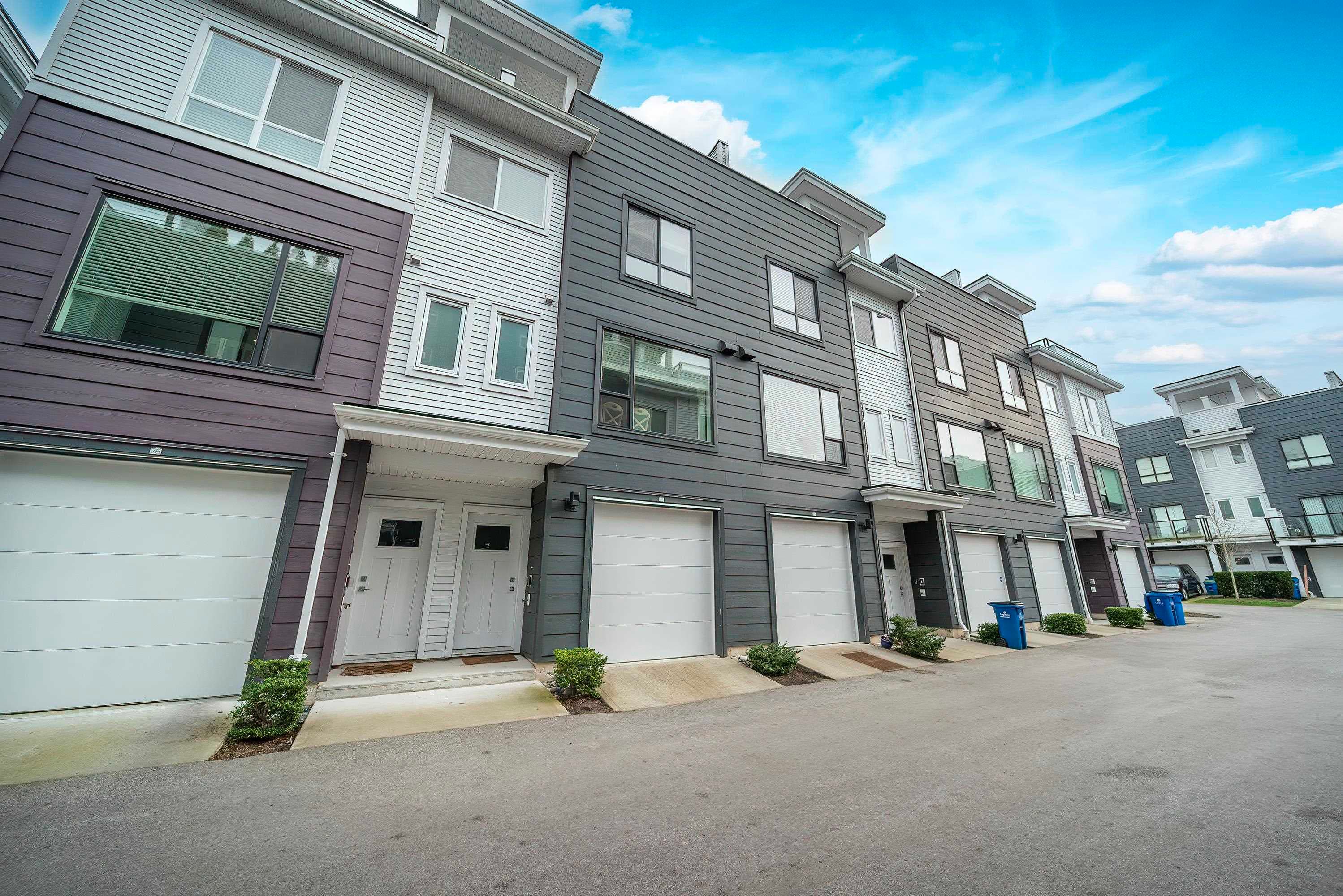 75 - 16336 23a Avenue, Surrey, V3Z 0S5 — photo 2