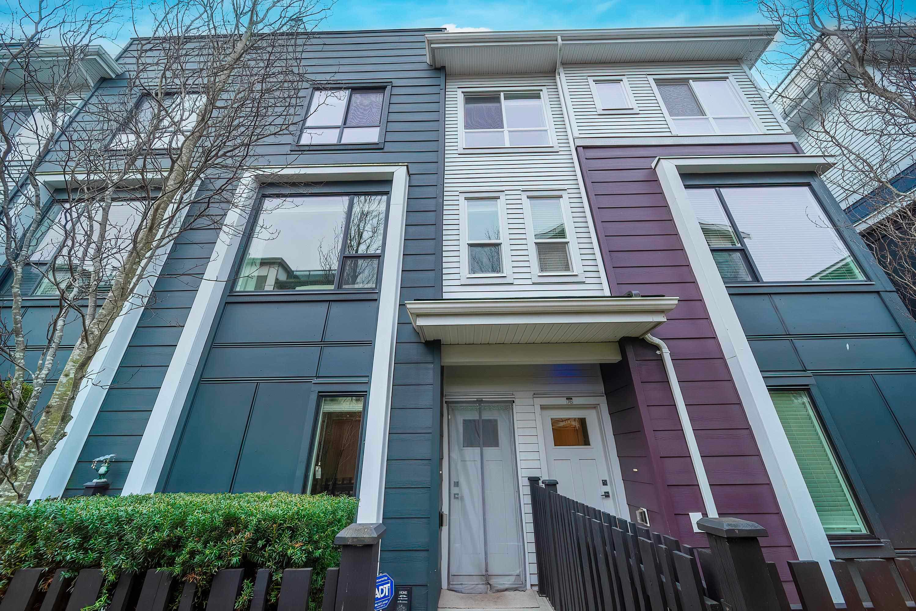 75 - 16336 23a Avenue, Surrey, V3Z 0S5 — photo 4