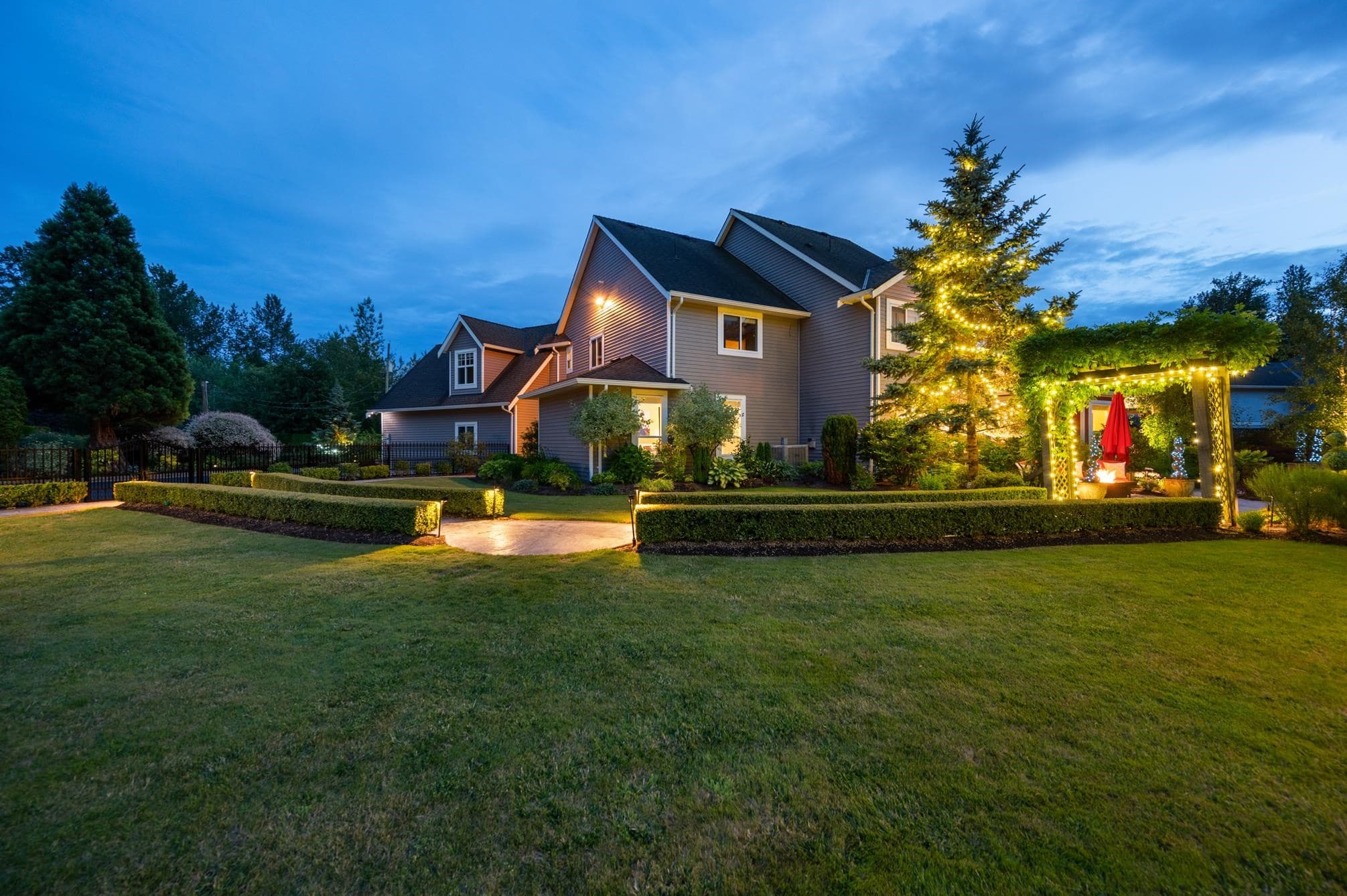 23133 80 Avenue, Langley, V1M 3R8 — photo 4