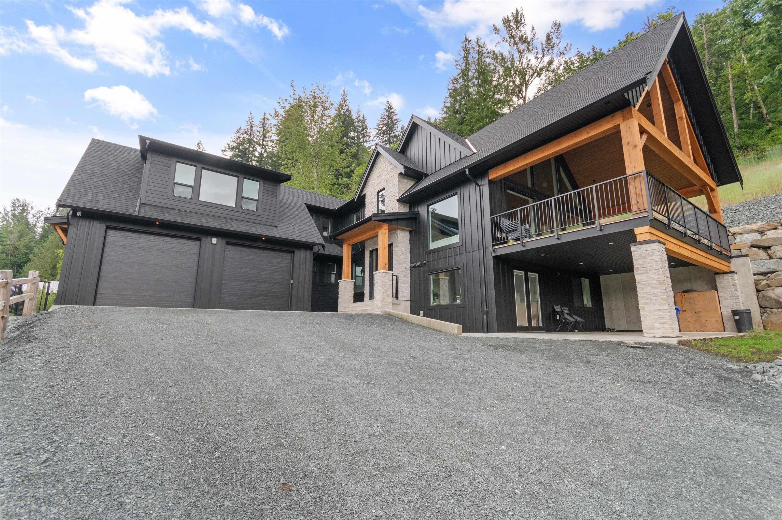 48843 Elk View Road, Chilliwack