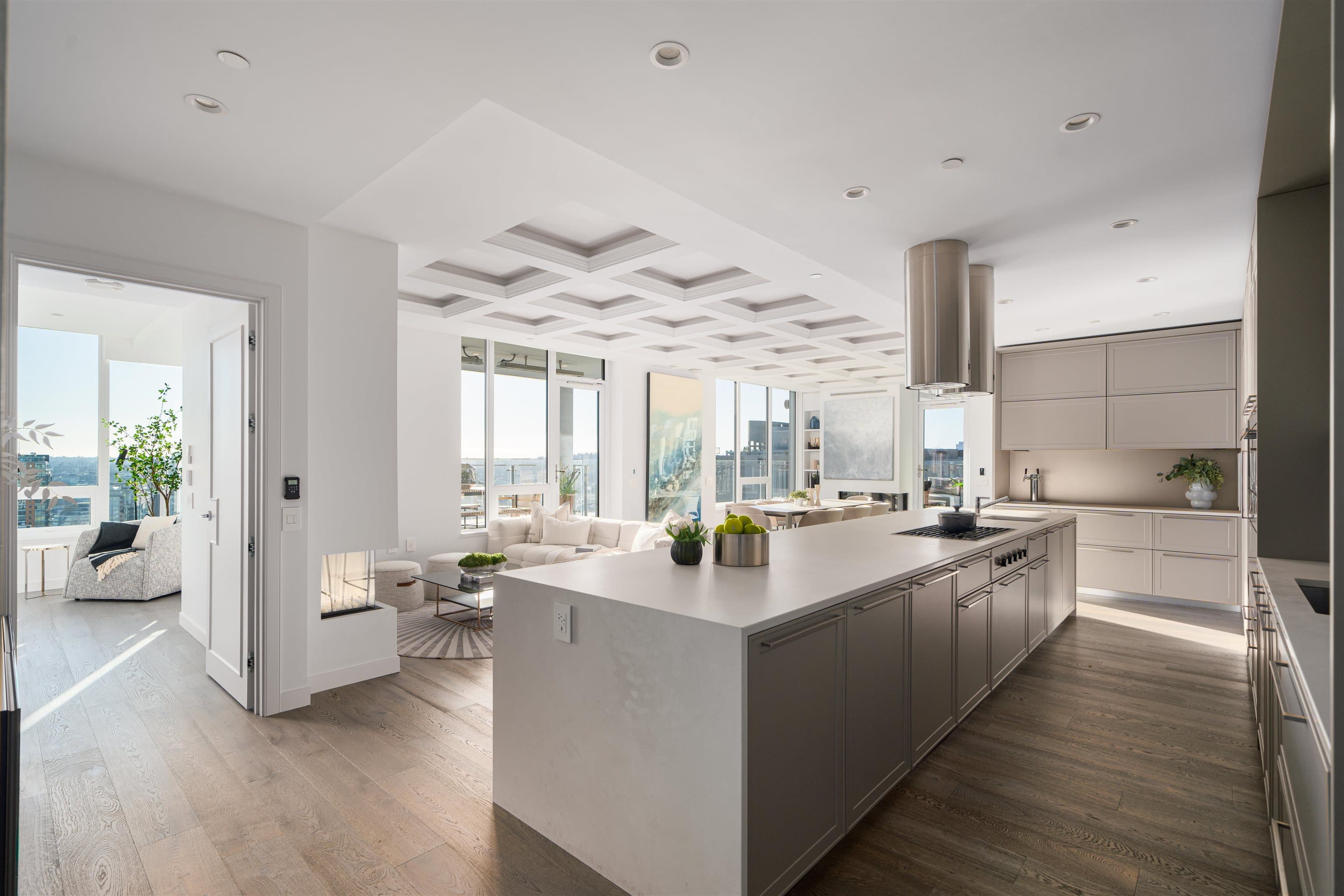 2500 - 885 Cambie Street, Vancouver, V6B 0R6 — photo 3