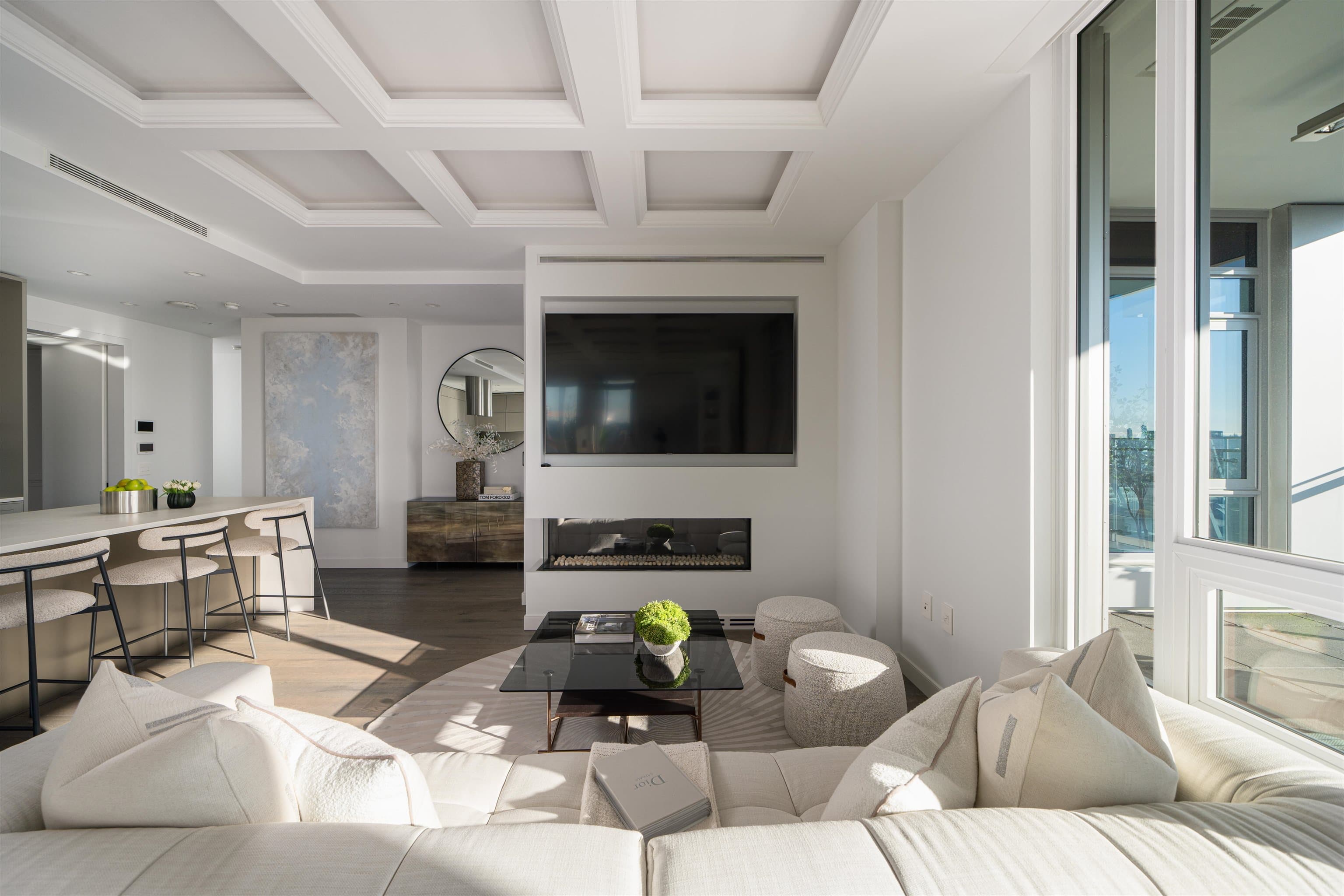 2500 - 885 Cambie Street, Vancouver, V6B 0R6 — photo 5