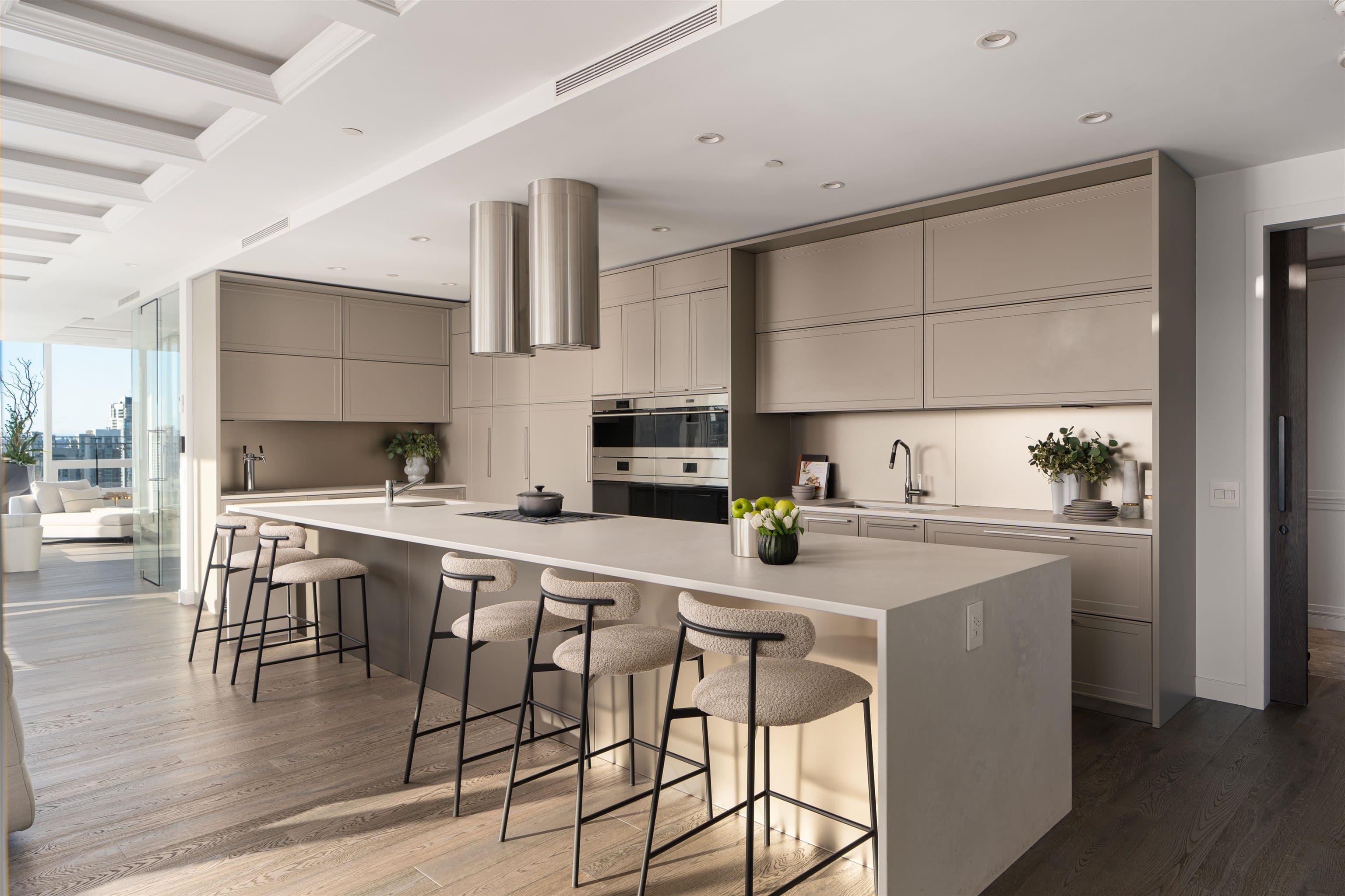 2500 - 885 Cambie Street, Vancouver, V6B 0R6 — photo 4