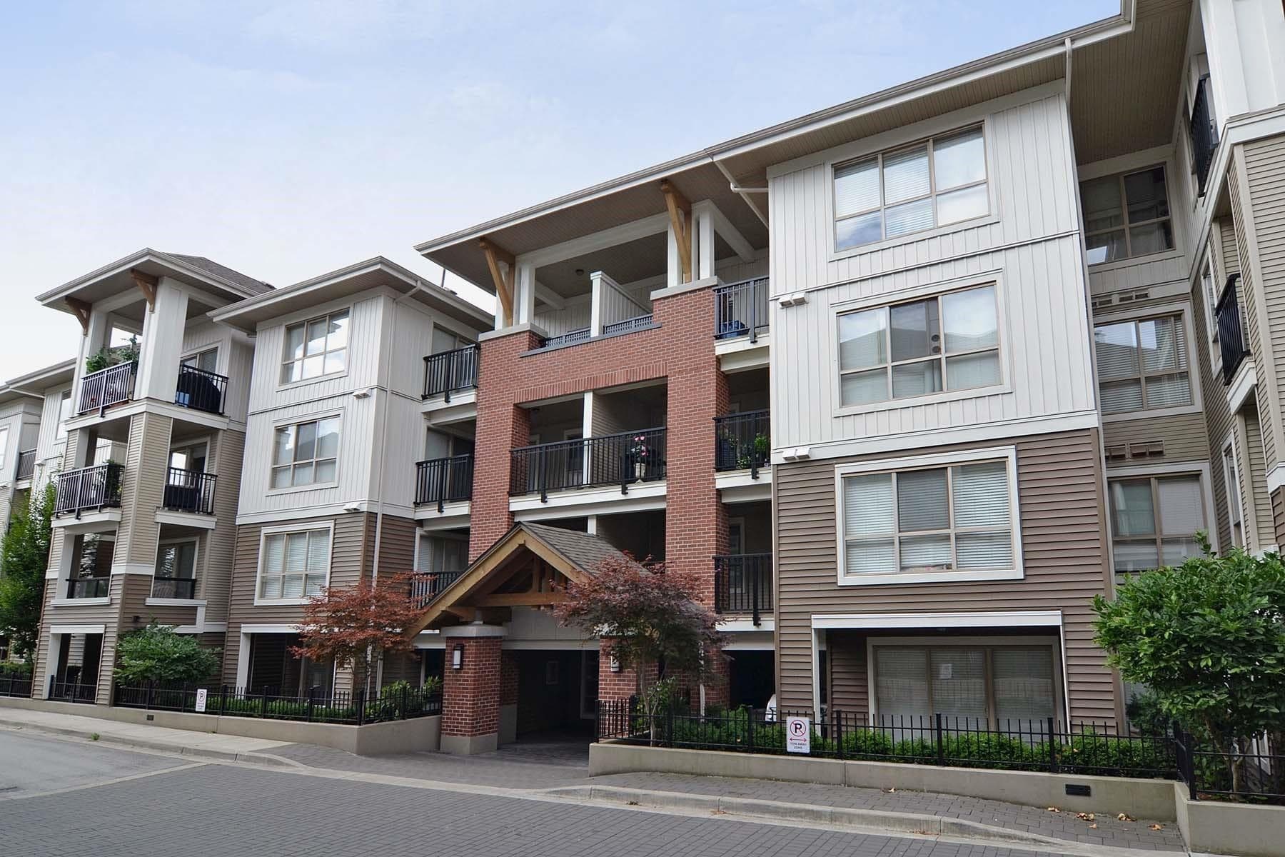 C308 - 8929 202 Street, Langley, V1M 0B4 — photo 2