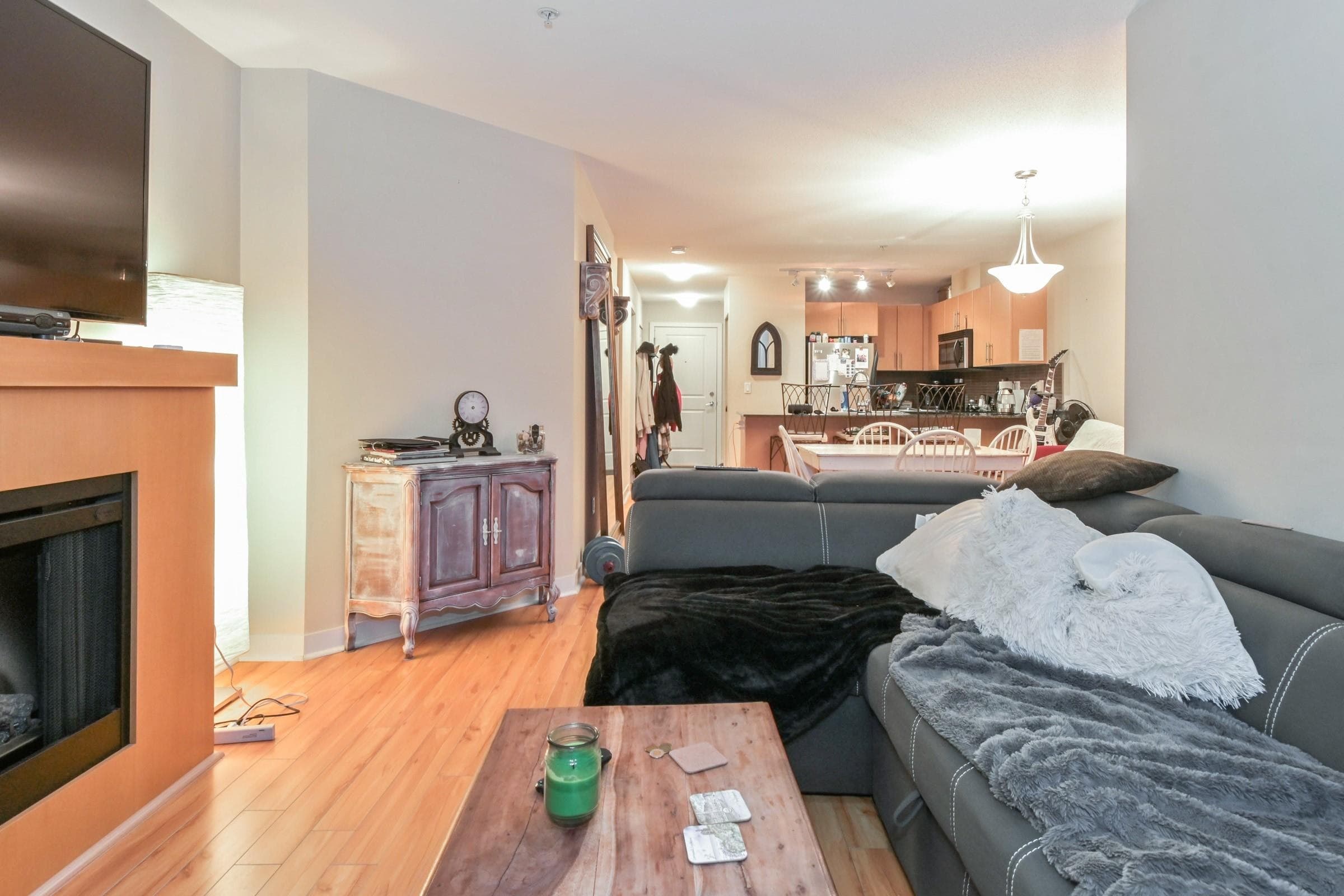 C308 - 8929 202 Street, Langley, V1M 0B4 — photo 5