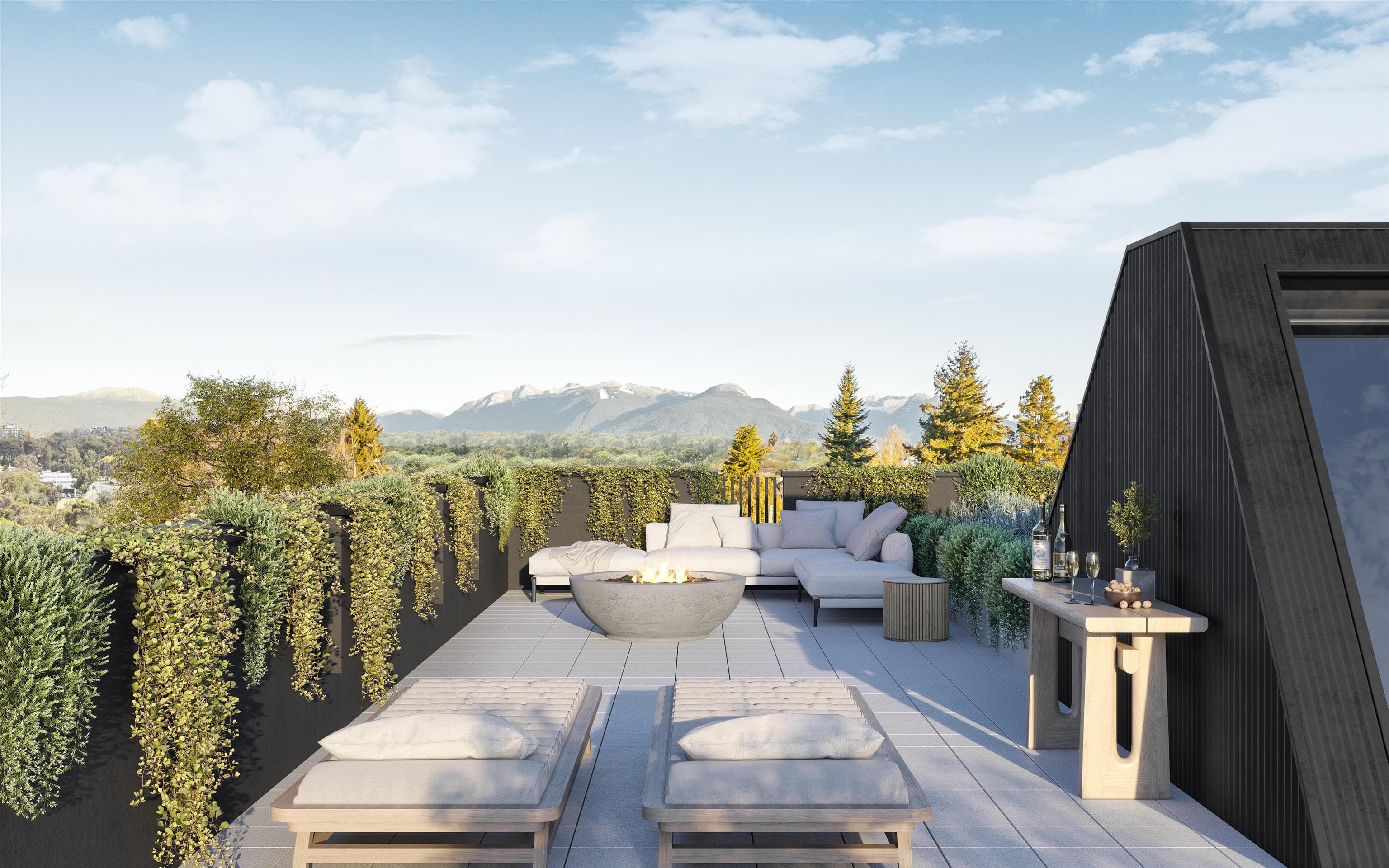 262 - 2461 Grandview Highway N., Vancouver — sold