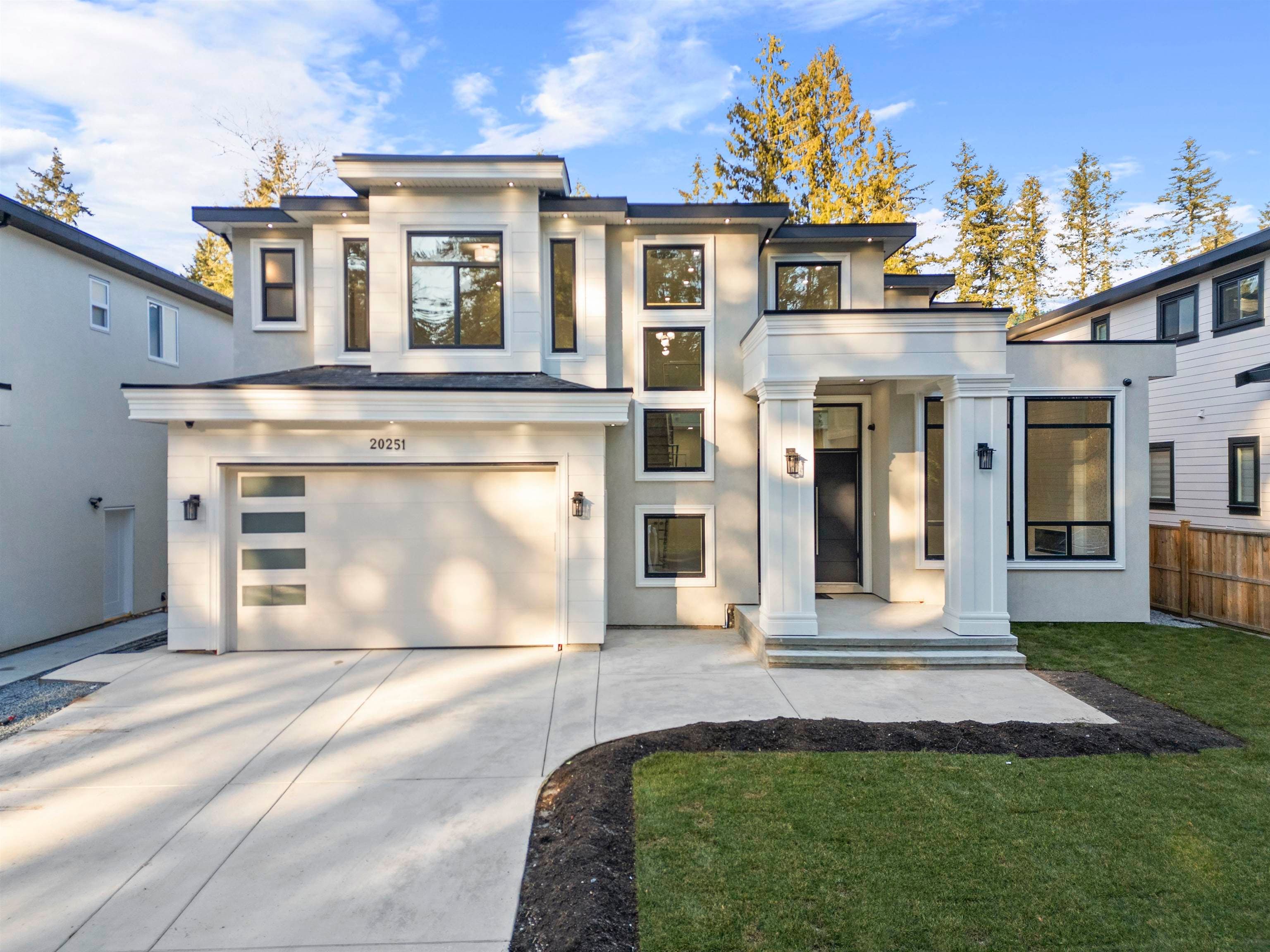 20251 27 Avenue, Langley