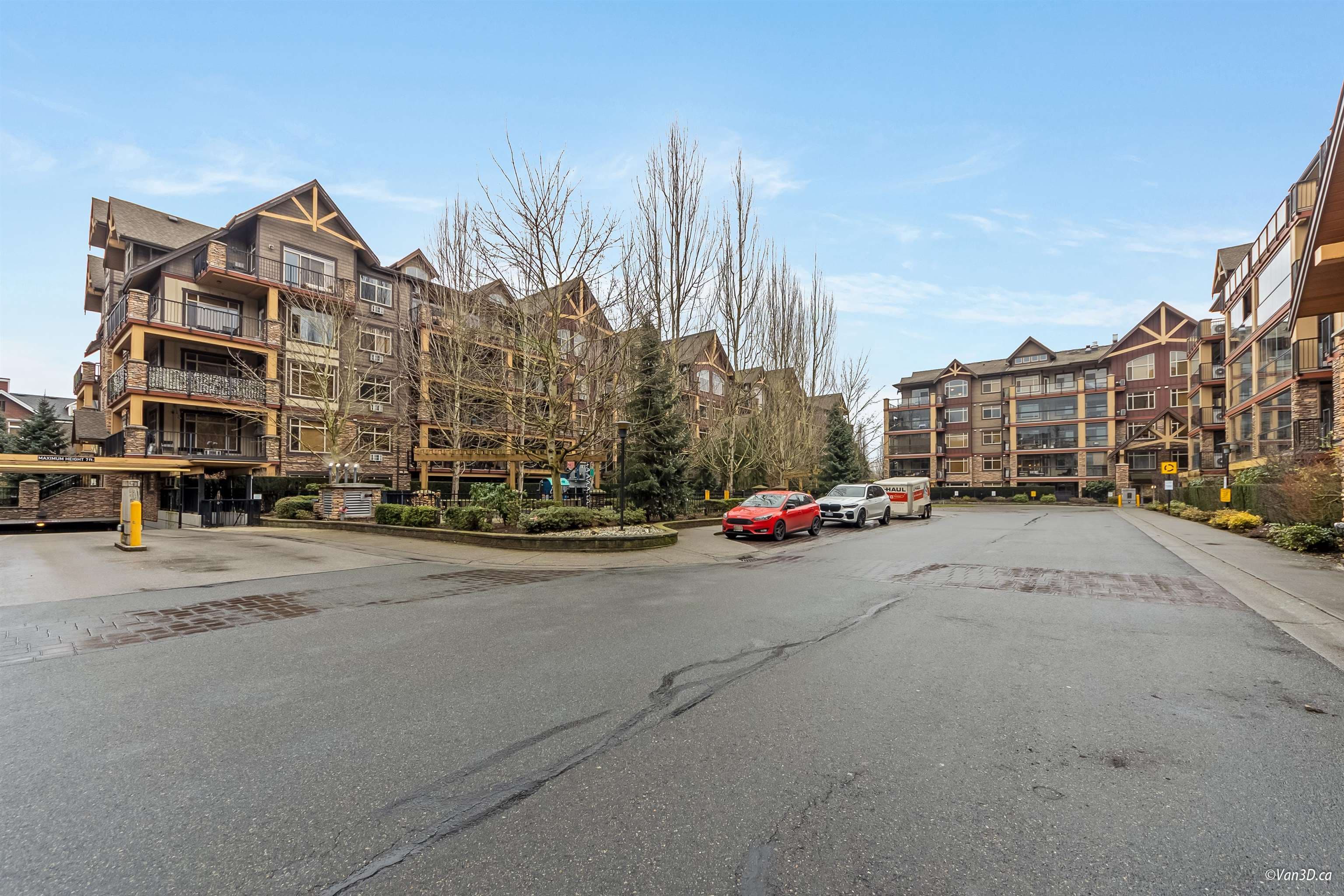 367 - 8328 207a Street, Langley, V2Y 0K5 — photo 3