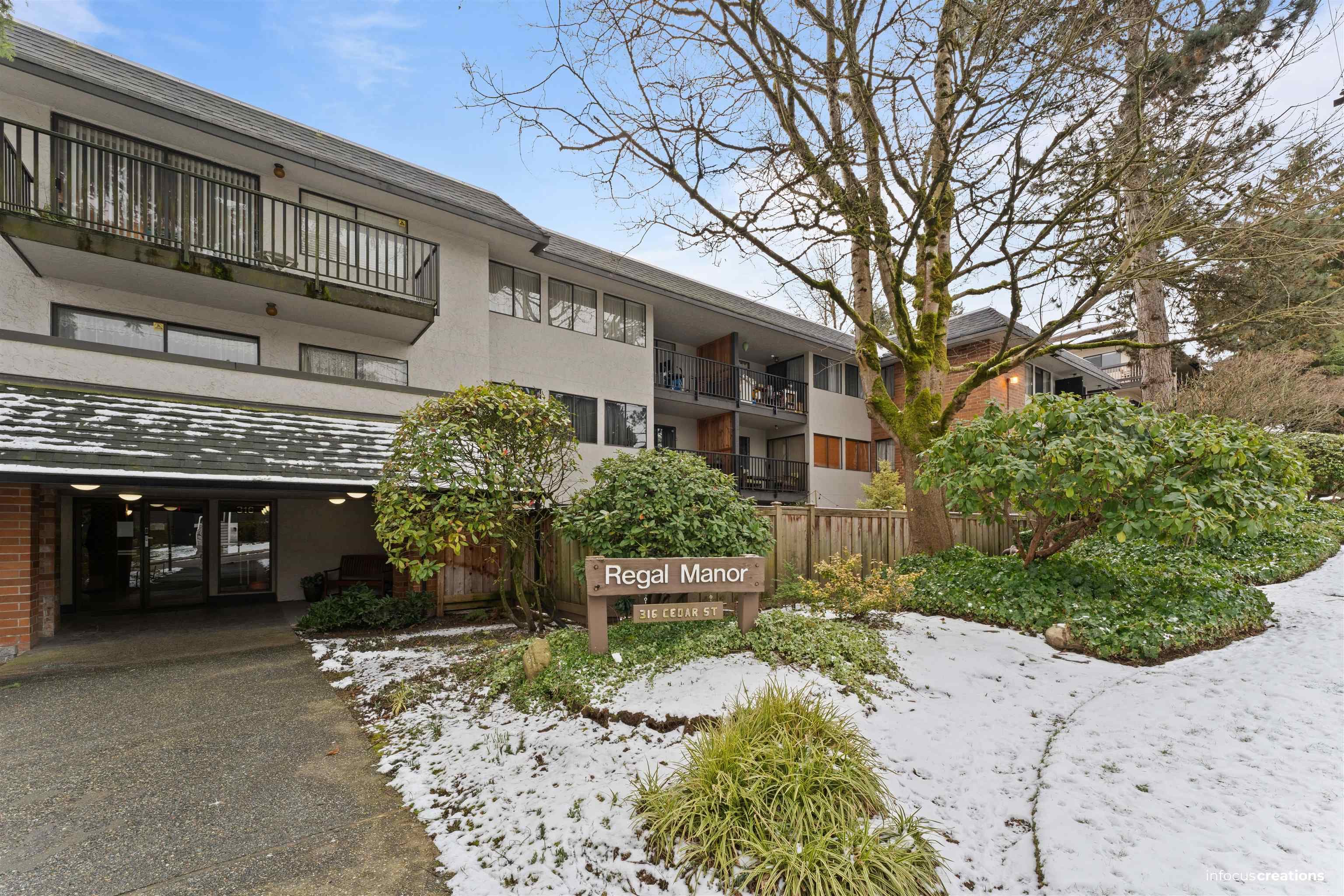 107 - 316 Cedar Street, New Westminster, V3L 3P1 — photo 2