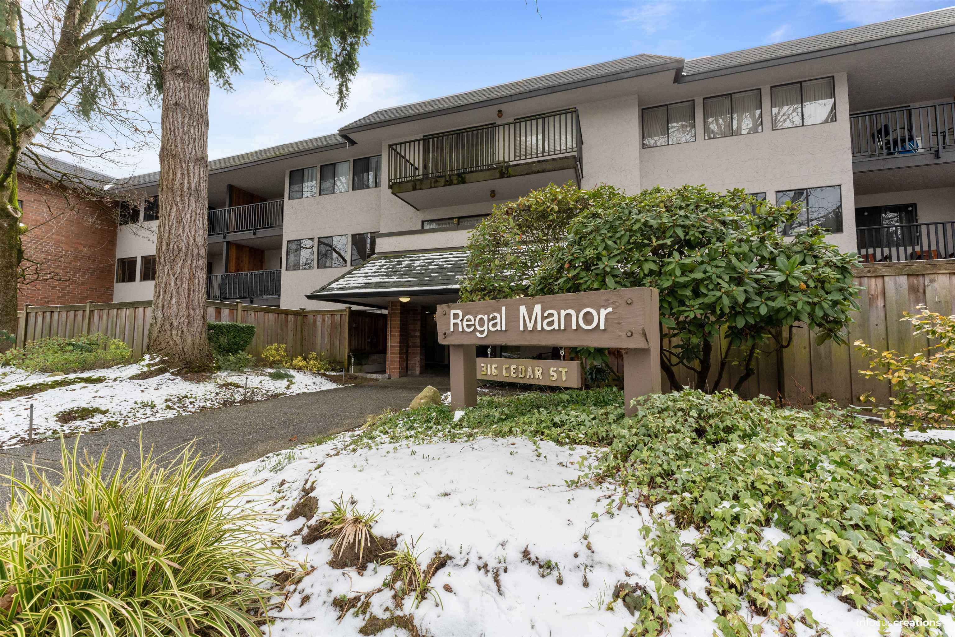 107 - 316 Cedar Street, New Westminster, V3L 3P1 — photo 3