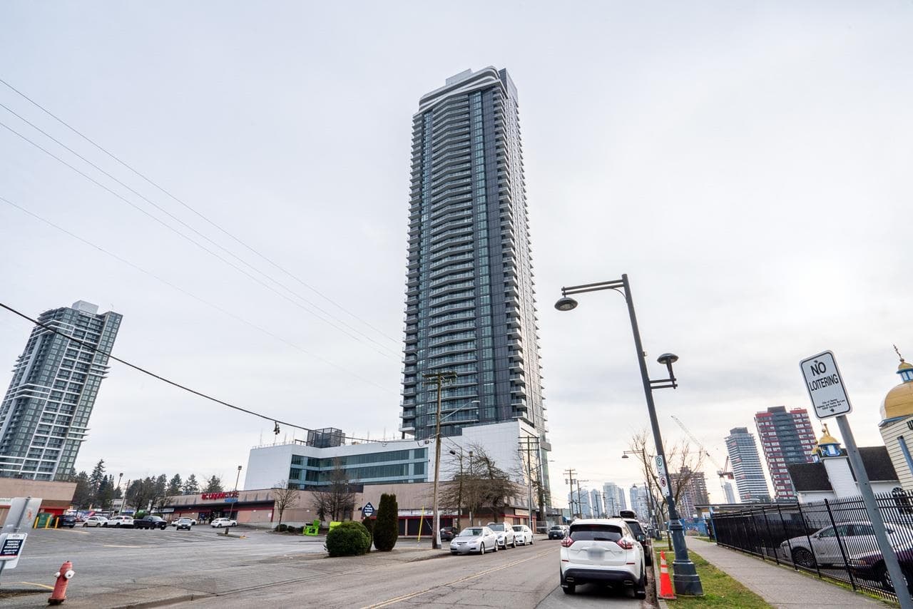 1507 - 10750 135a Street, Surrey, V3T 0V4 — photo 3
