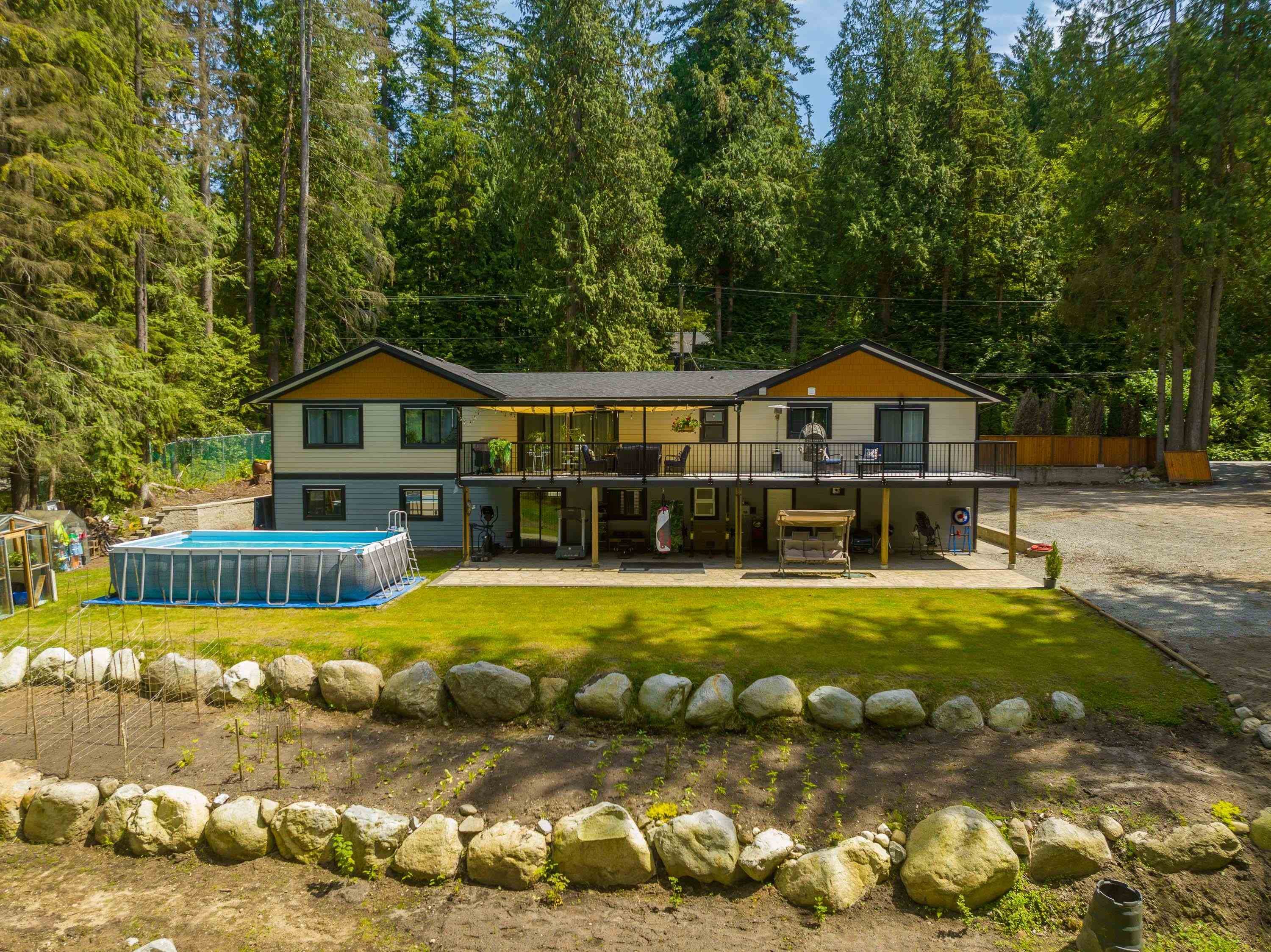 11659 272 Street, Maple Ridge