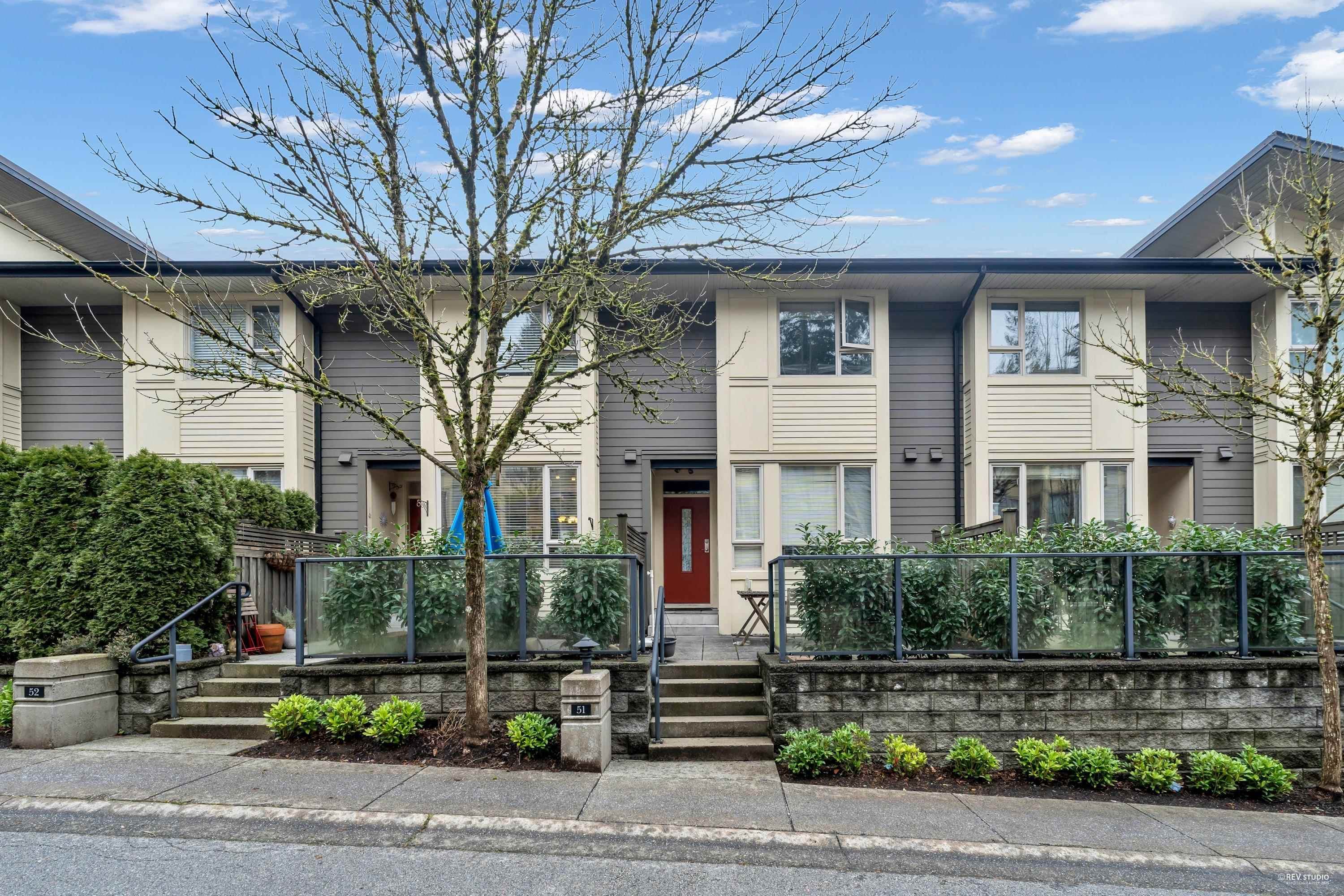 51 - 9229 University Crescent, Burnaby, V5A 4Z2 — photo 1
