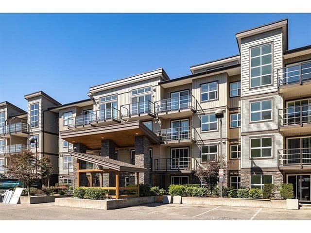 223 - 30515 Cardinal Avenue, Abbotsford, V2T 0A8 — photo 2