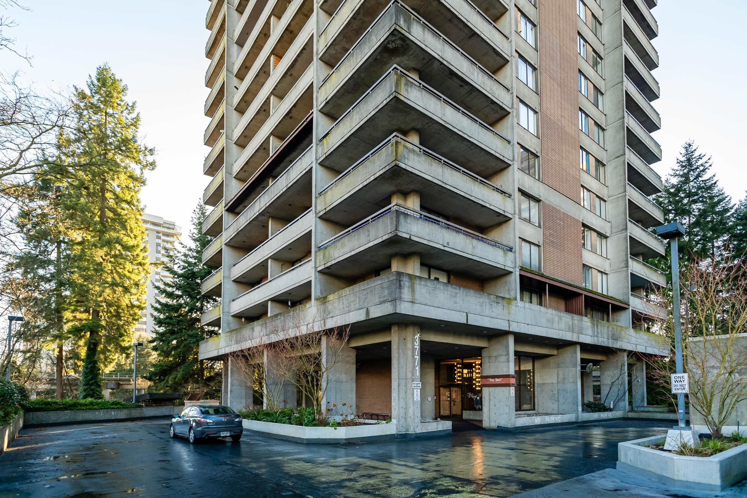 2205 - 3771 Bartlett Court, Burnaby, V3J 7G8 — photo 3