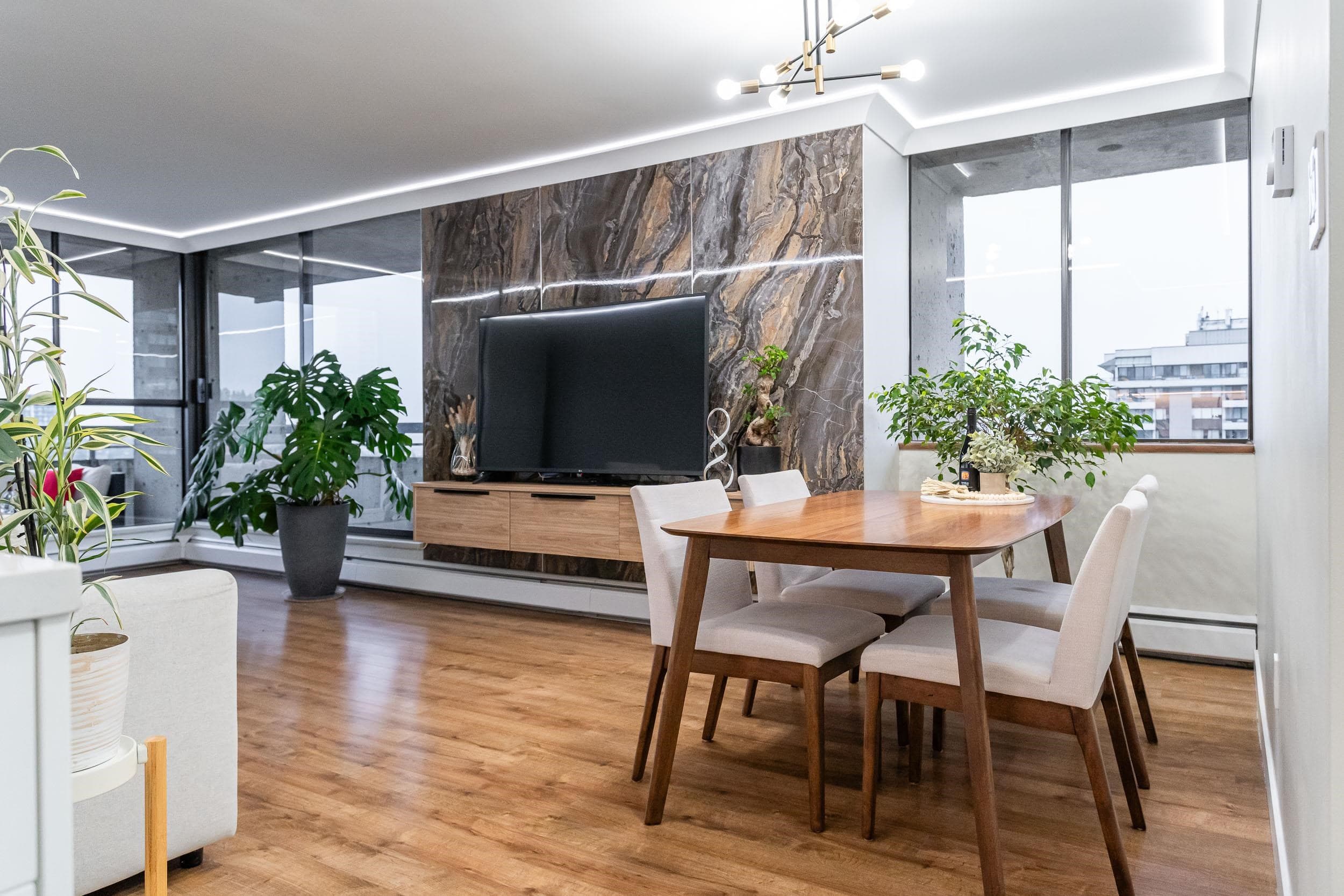 2205 - 3771 Bartlett Court, Burnaby, V3J 7G8 — photo 5