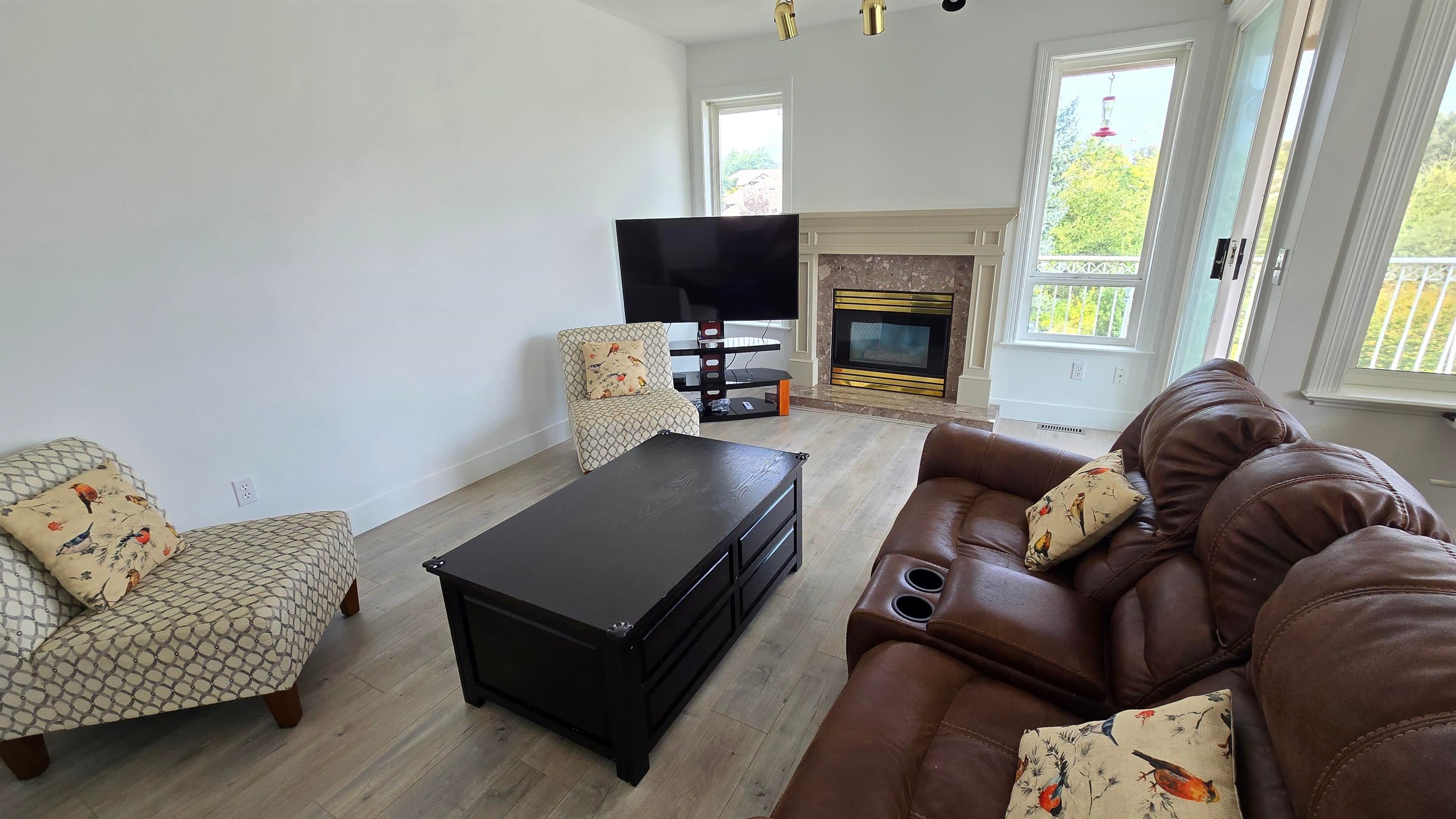 14 - 31450 Spur Avenue, Abbotsford, V2T 5M3 — photo 5