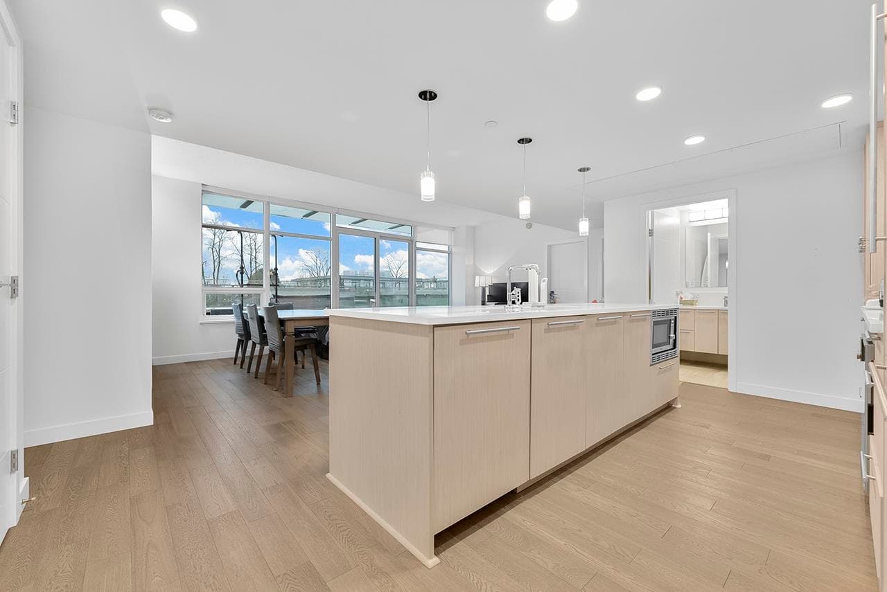 303 - 5077 Cambie Street, Vancouver, V5Z 0H7 — photo 2