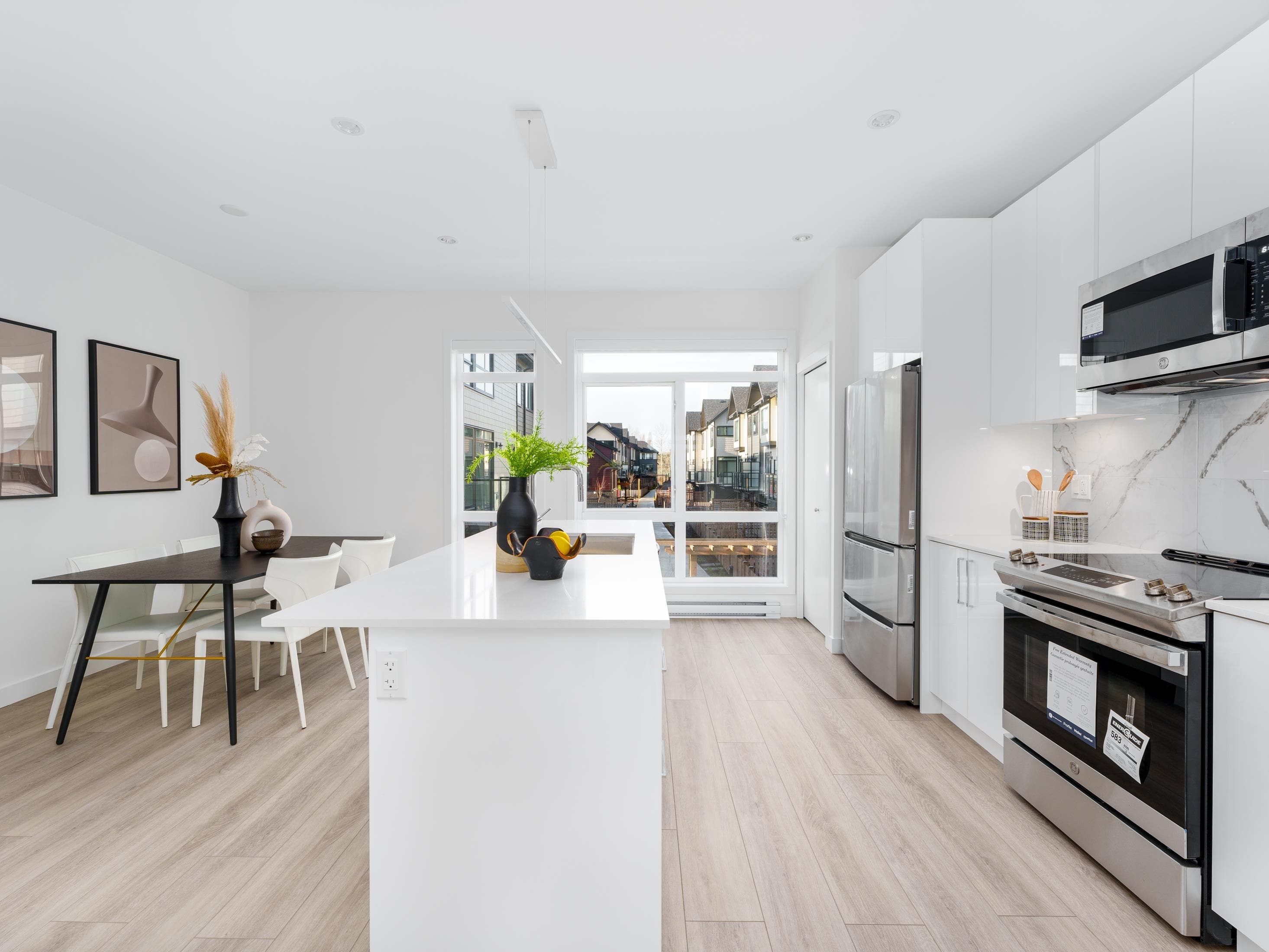 18 - 4337 Boundary Road, Richmond