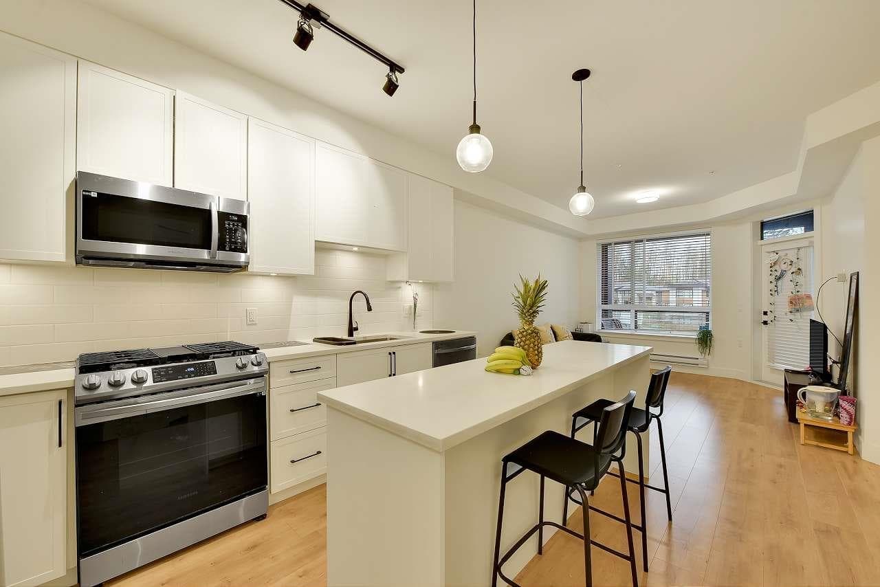 304 - 19935 75a Avenue, Langley, V2Y 4L5 — photo 4
