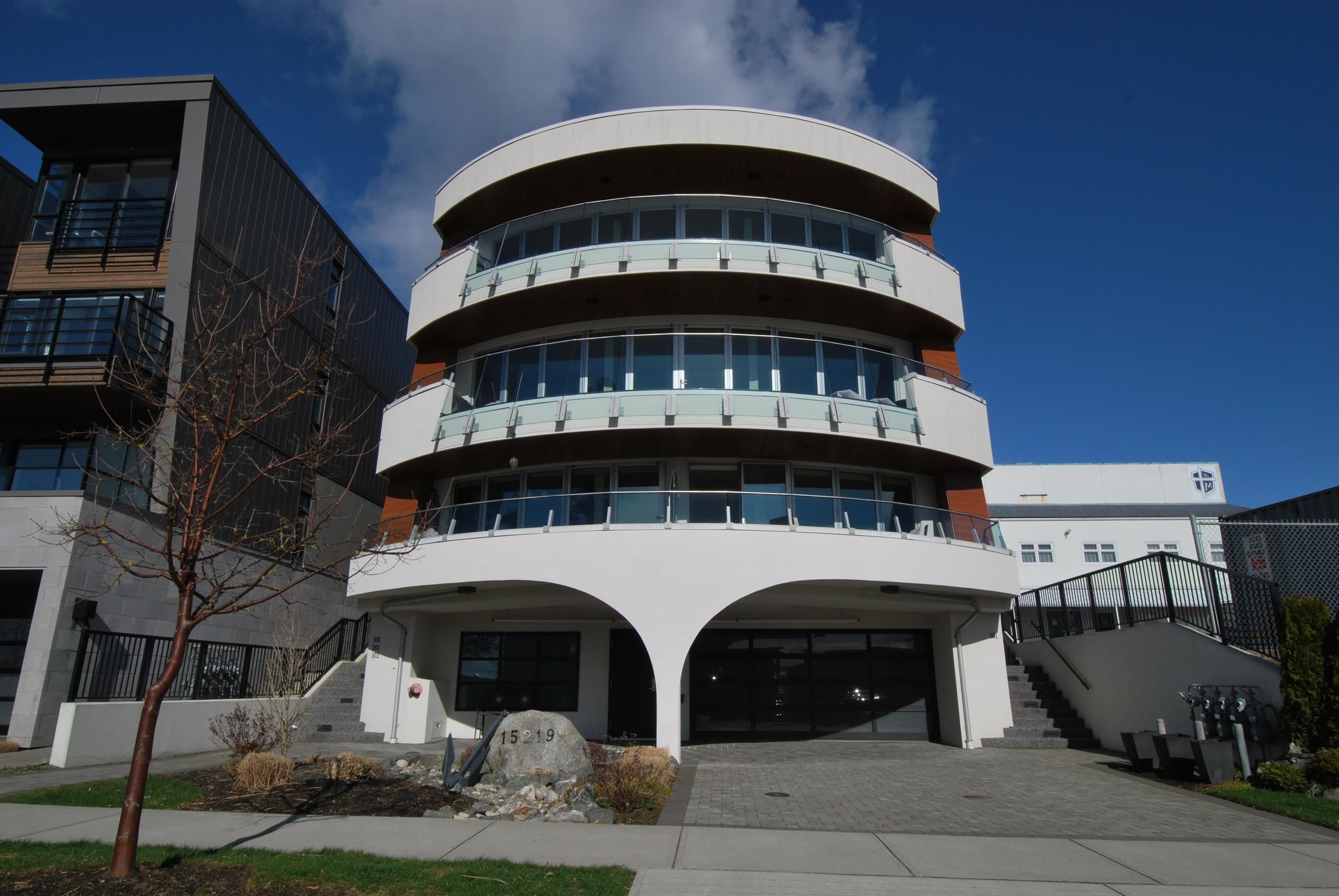 101 - 15219 Royal Avenue, White Rock