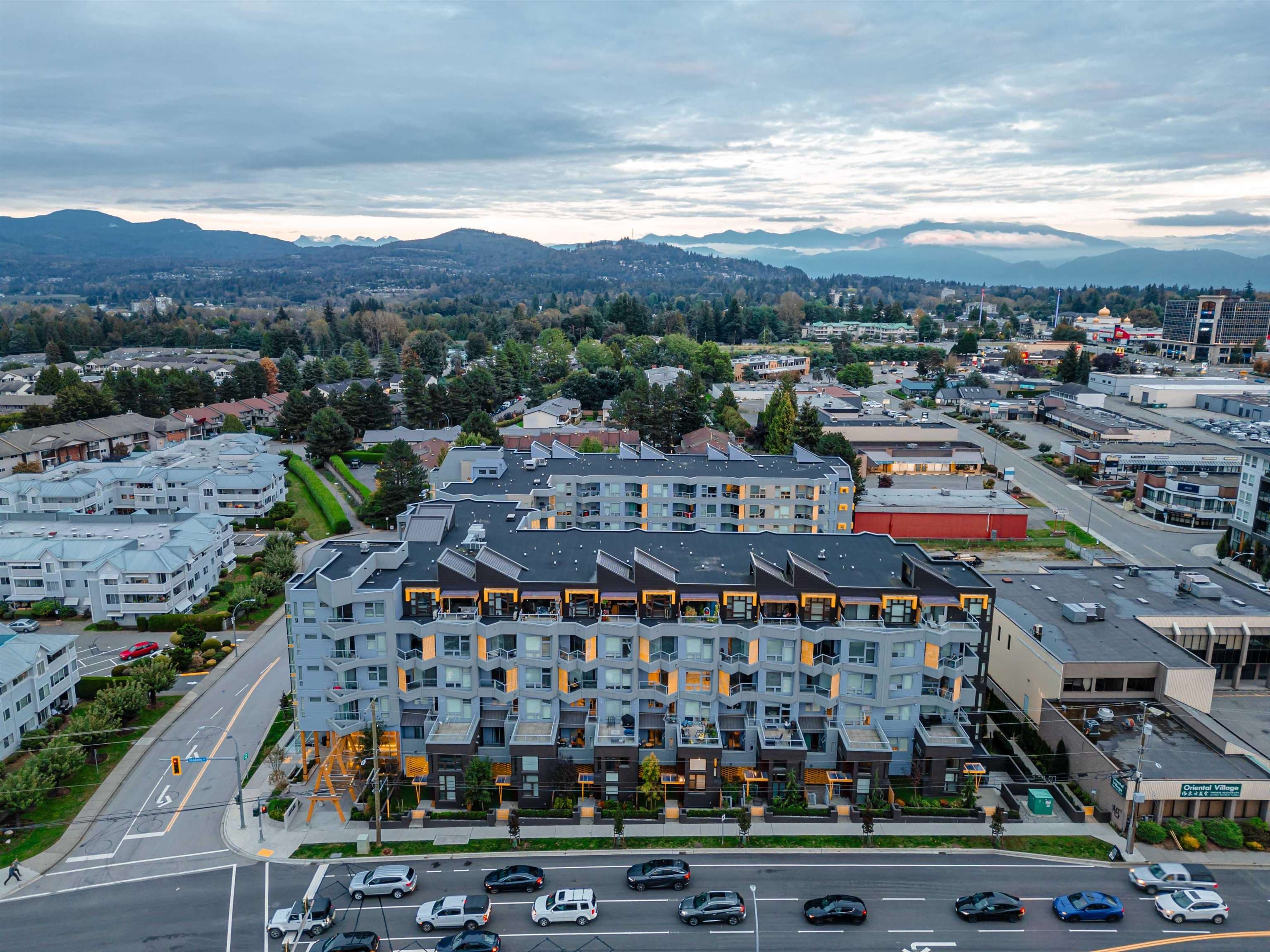 508 - 32828 Landeau Place, Abbotsford, V2S 0M4 — photo 4