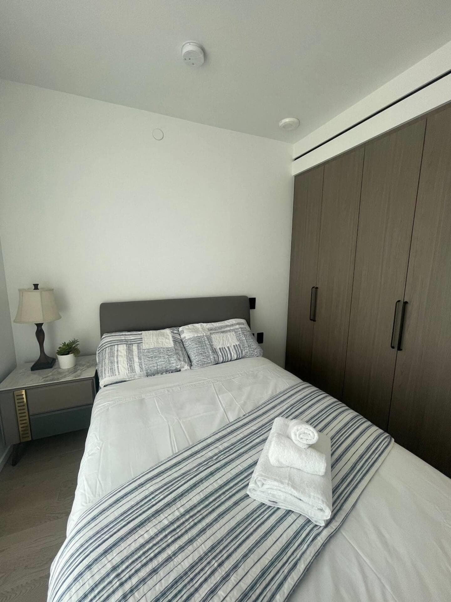1803 - 1408 Robson Street, Vancouver, V6G 1B9 — photo 5