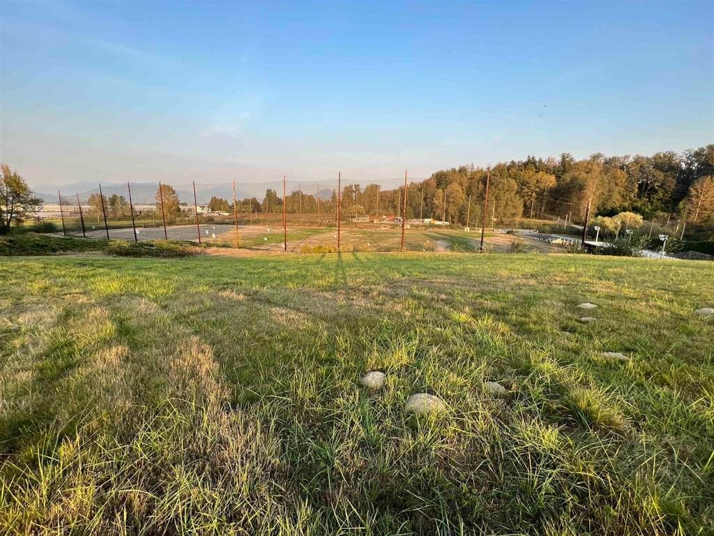 4387 Gladwin Road, Abbotsford — sold