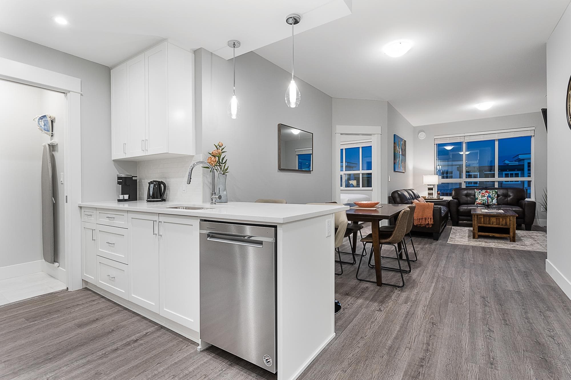 4617 - 2180 Kelly Avenue, Port Coquitlam, V3C 0L1 — photo 5