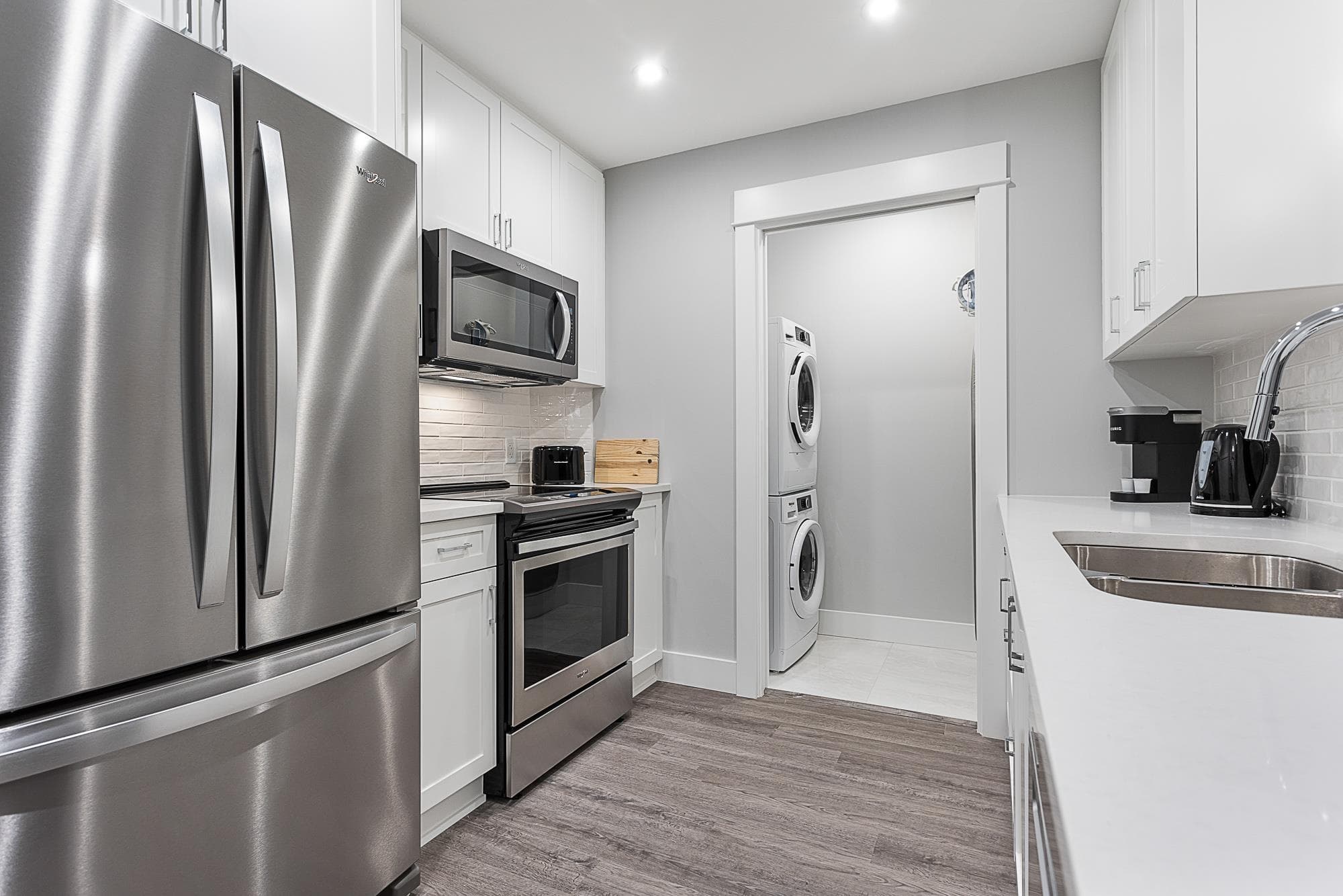 4617 - 2180 Kelly Avenue, Port Coquitlam, V3C 0L1 — photo 4