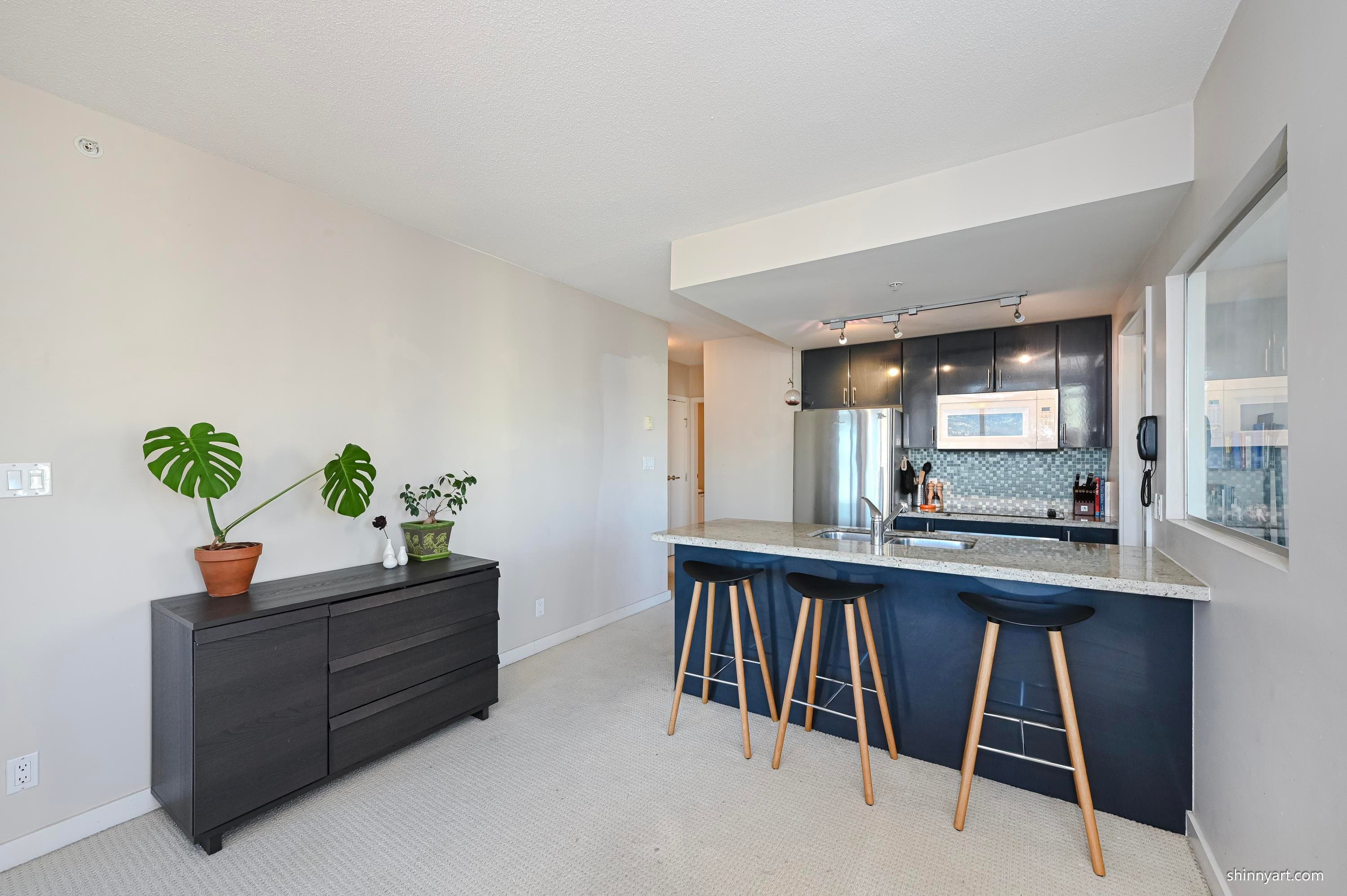 2401 - 1188 W Pender Street, Vancouver, V6E 0A2 — photo 4