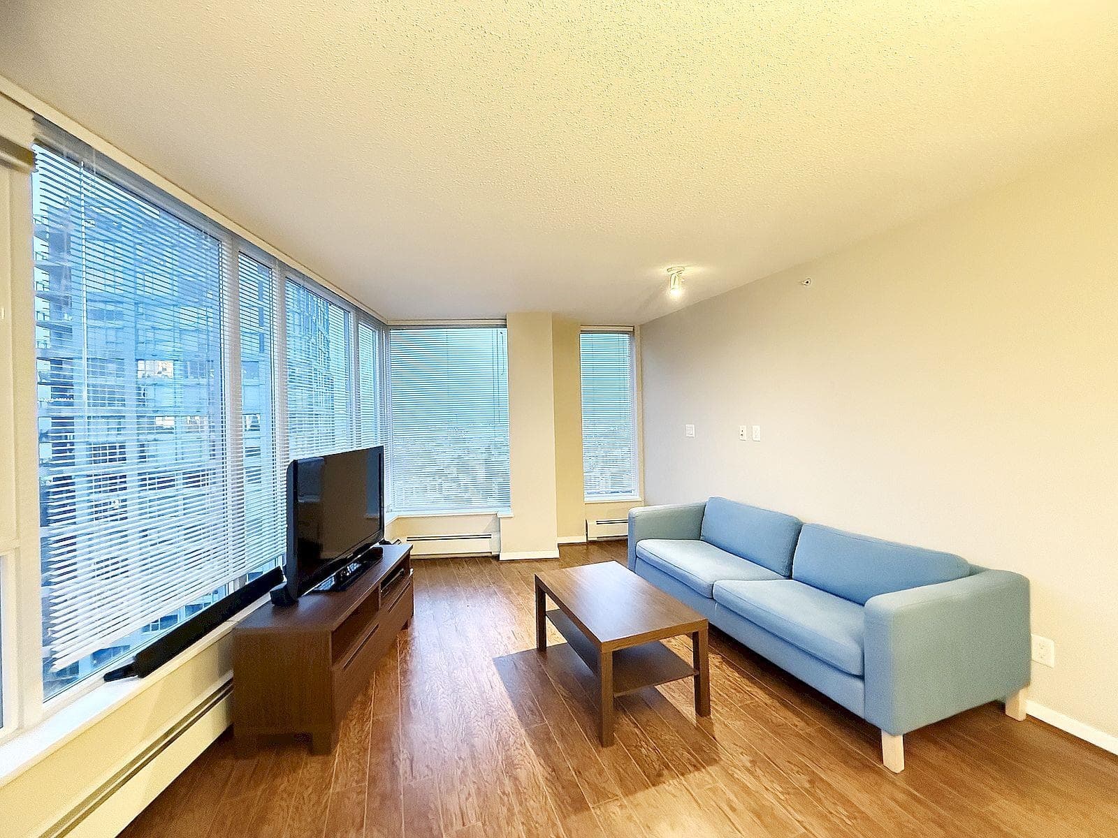 3103 - 188 Keefer Place, Vancouver, V6B 0J1 — photo 5