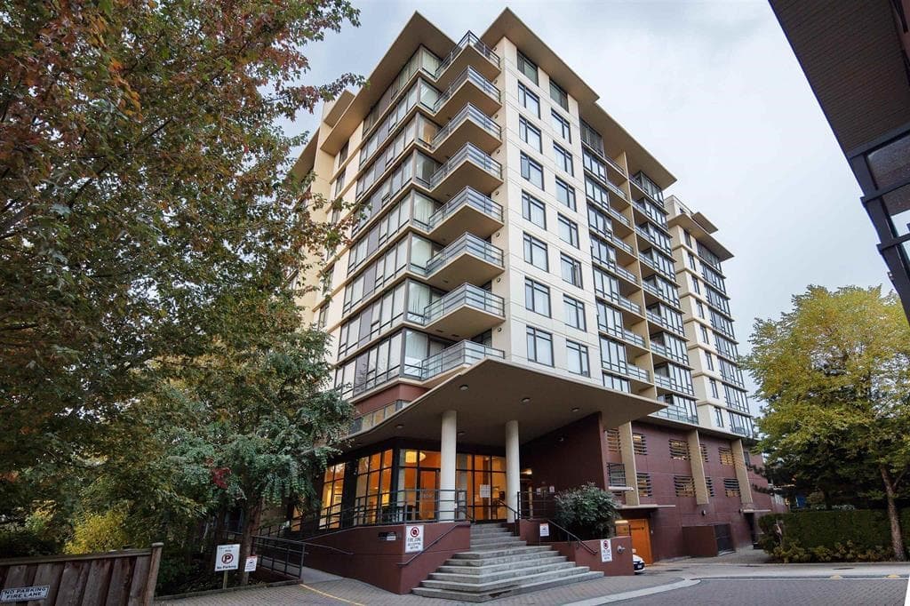 902 - 9171 Ferndale Road, Richmond, V6Y 0A5 — photo 1