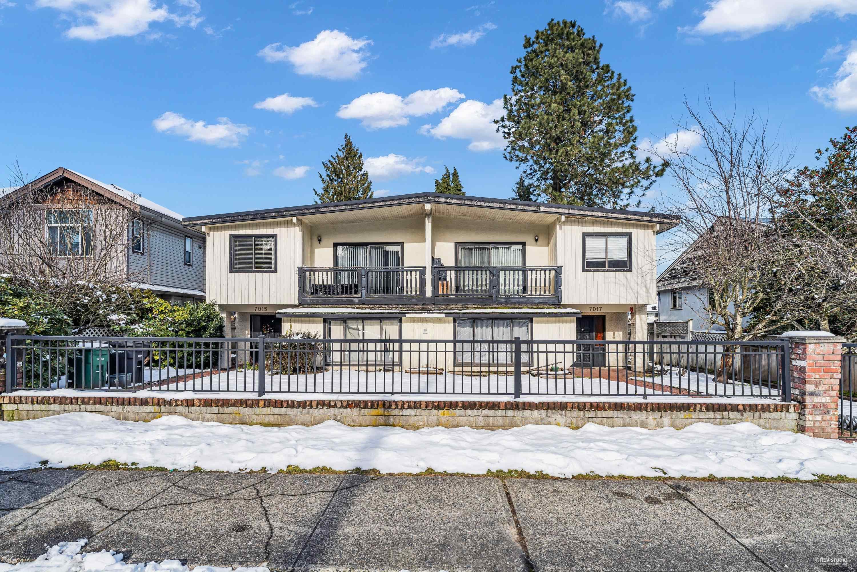 7017 Elwell Street, Burnaby, V5E 1K3 — photo 2